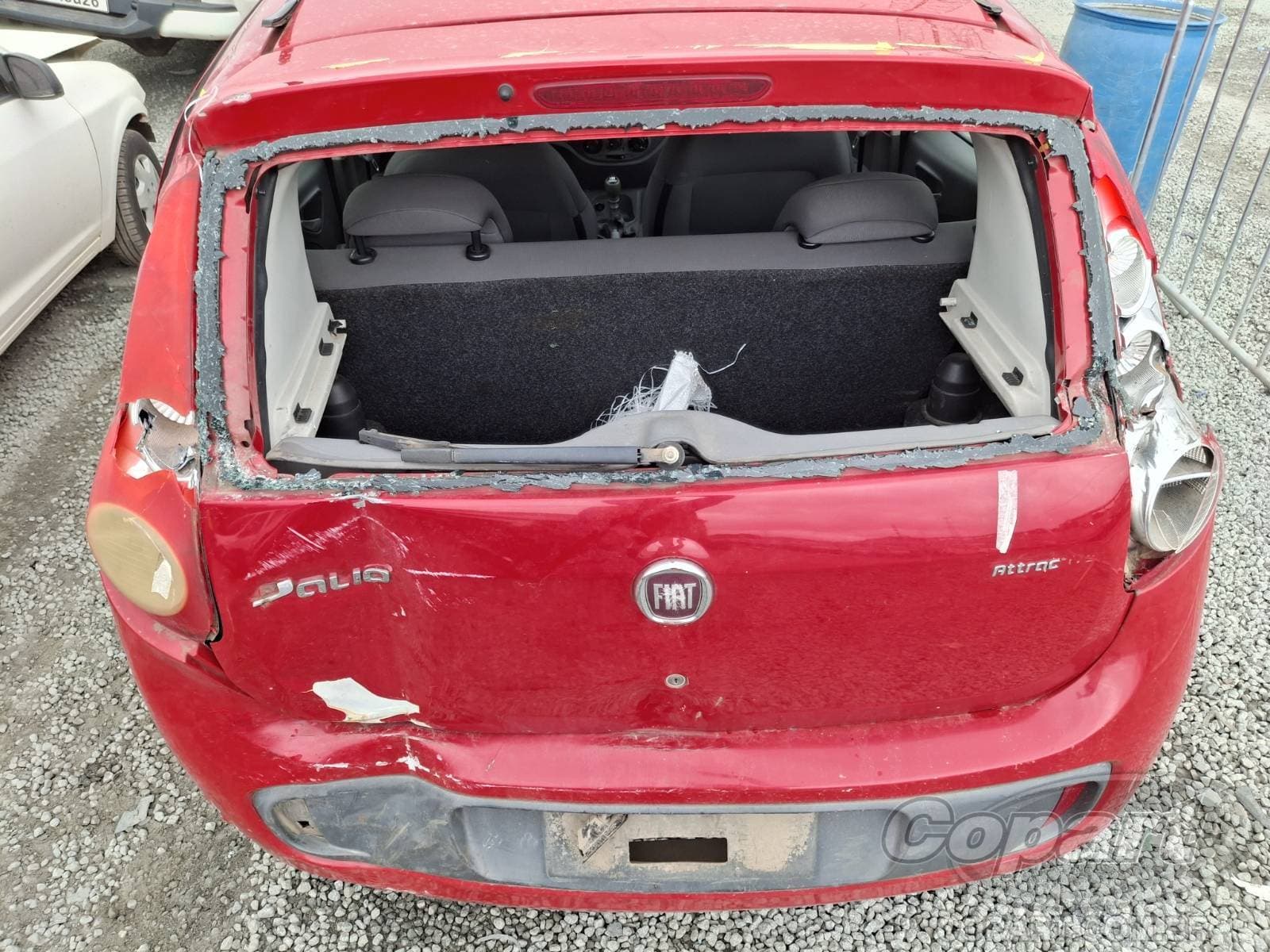 Fiat Palio 2013 — foto 11