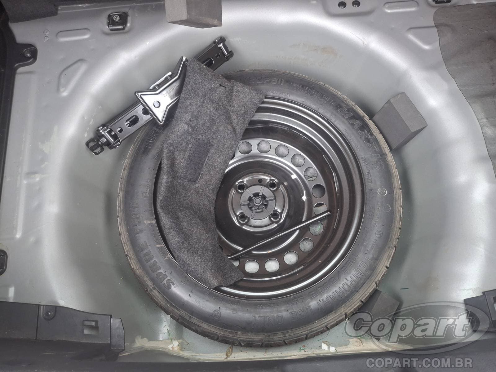 Hyundai Hb20 2022 — foto 10