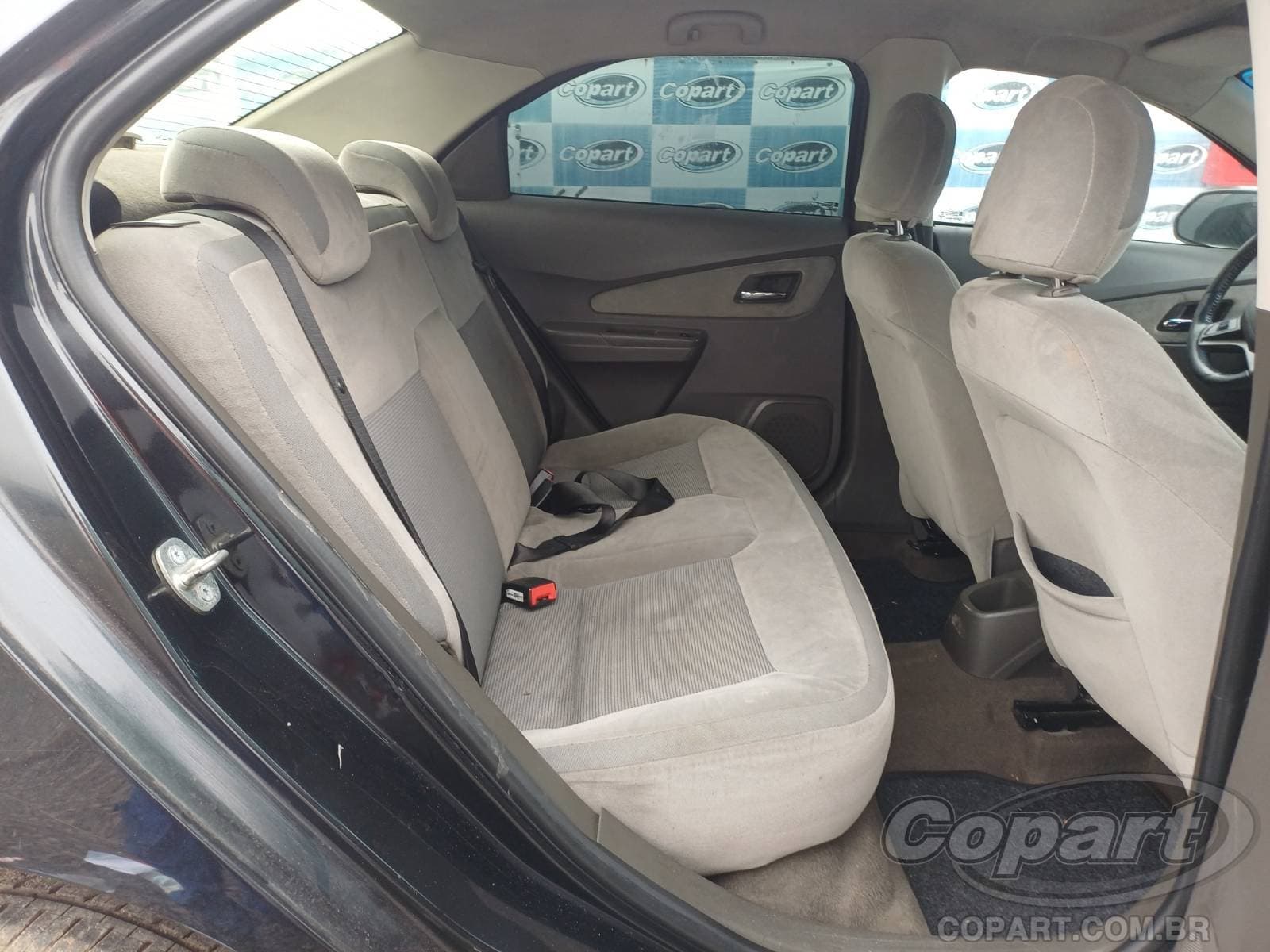 Chevrolet Cobalt 2015 — foto 6