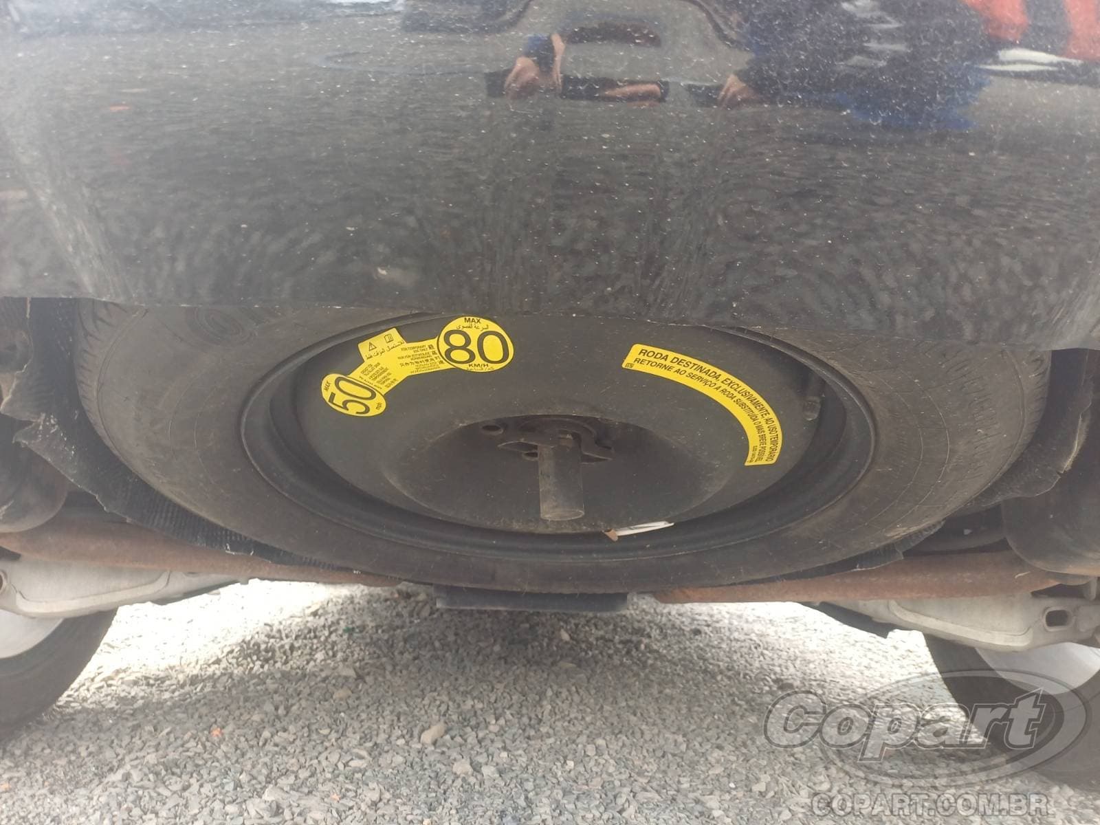 Land Rover Discovery Sport 2015 — foto 10