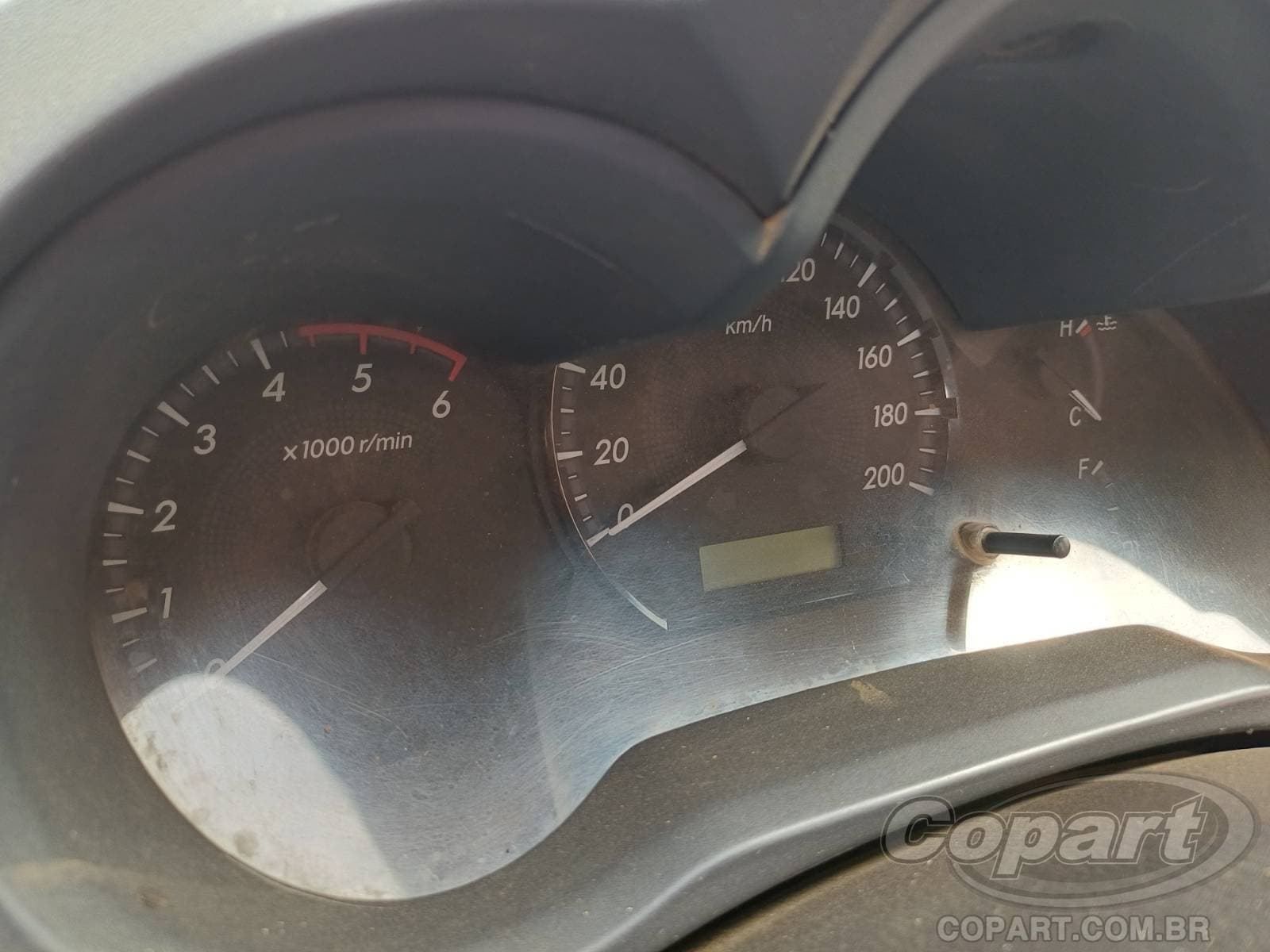Toyota Hilux CD 2013 — foto 8