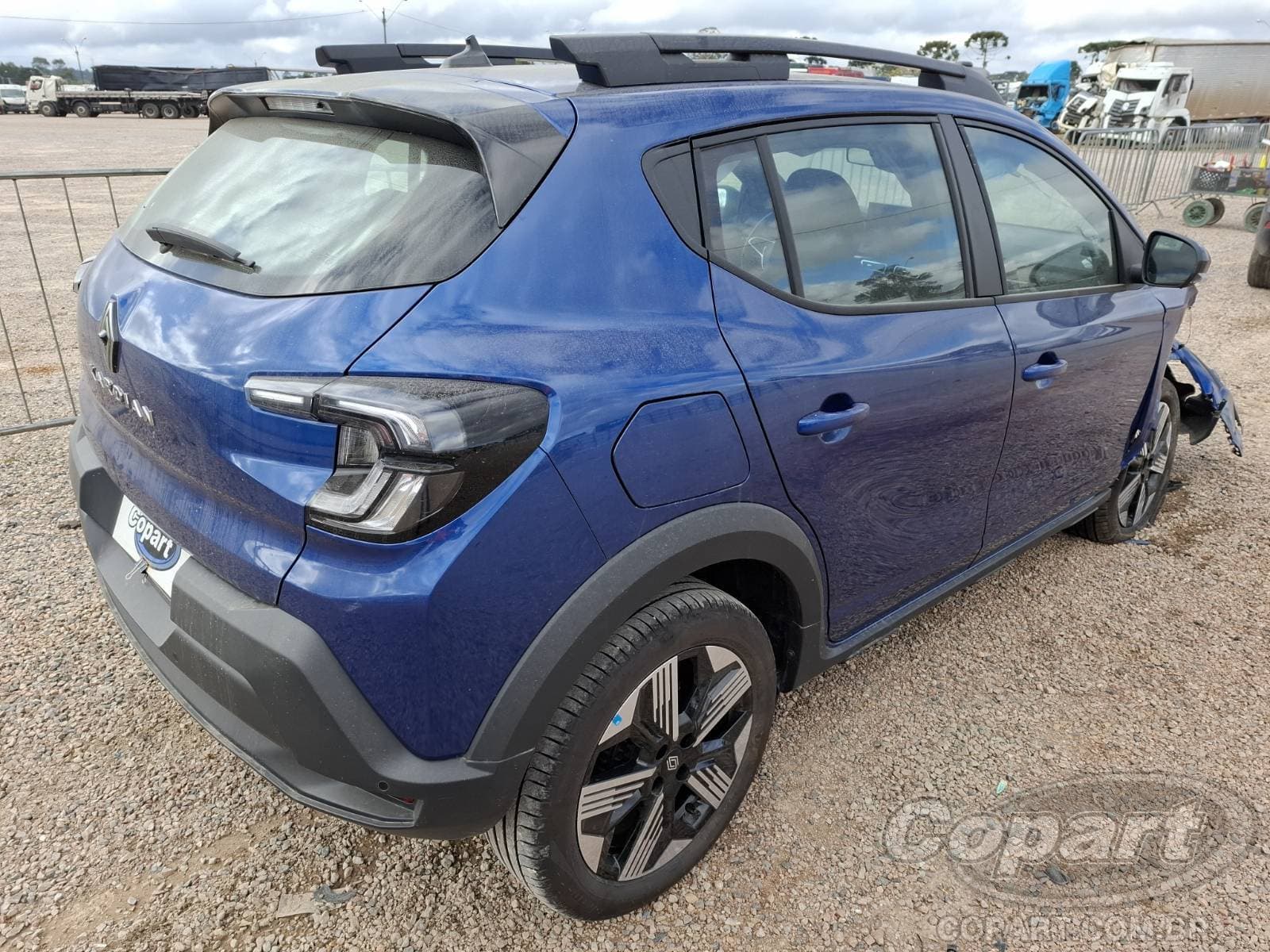 Renault Kardian 2026 — foto 4