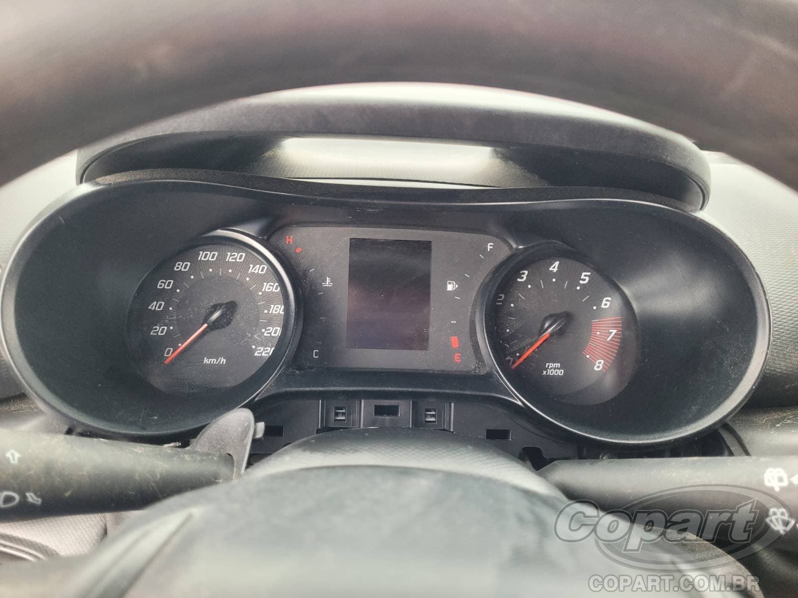 Fiat Argo 2021 — foto 8