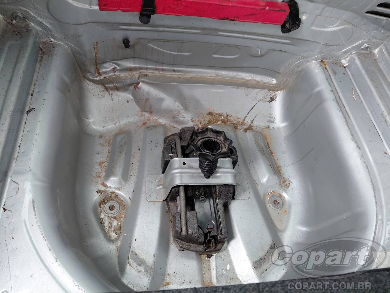 Volkswagen UP 2016 — foto 10