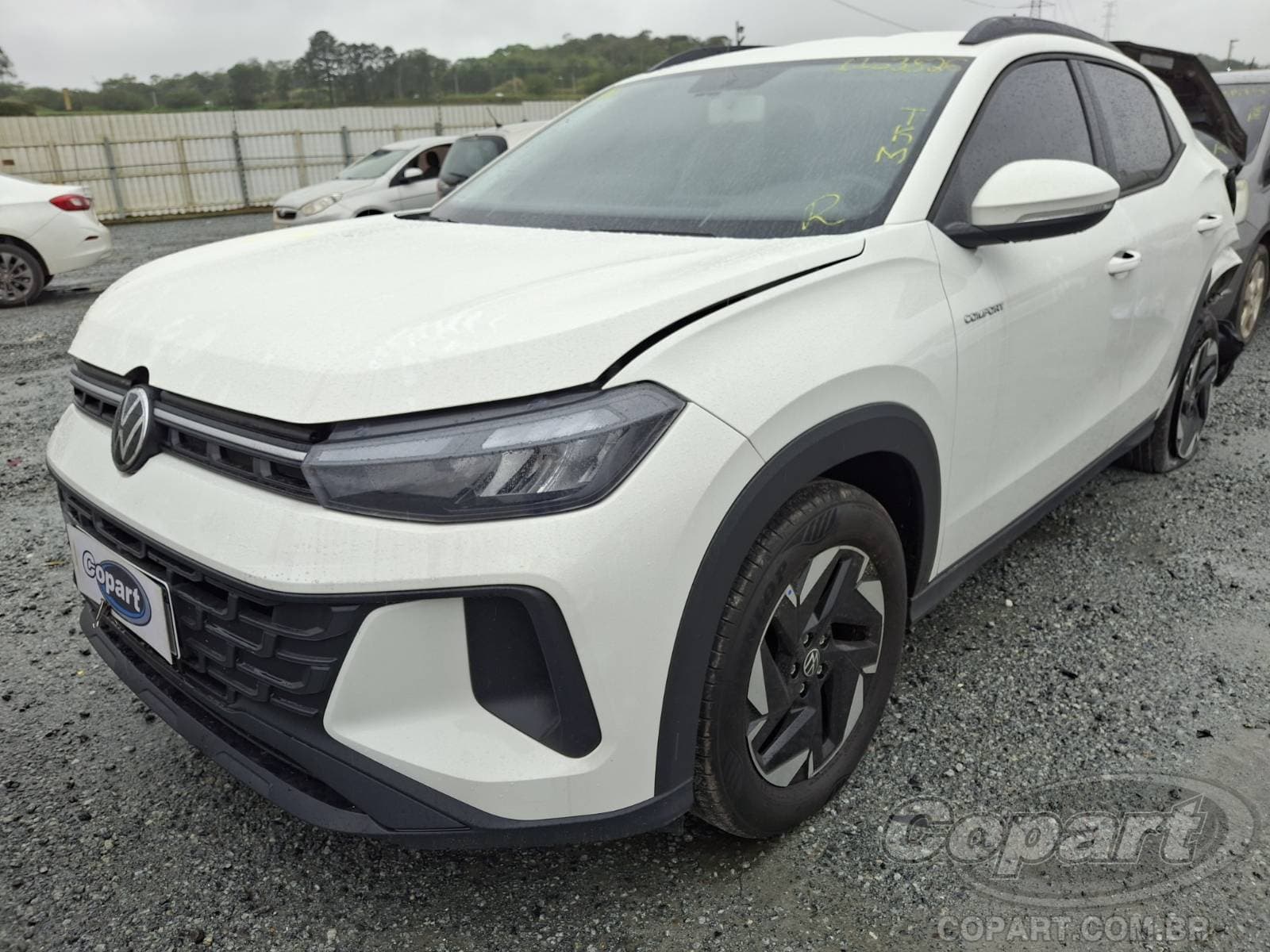 Volkswagen Tera 2026 — foto 2