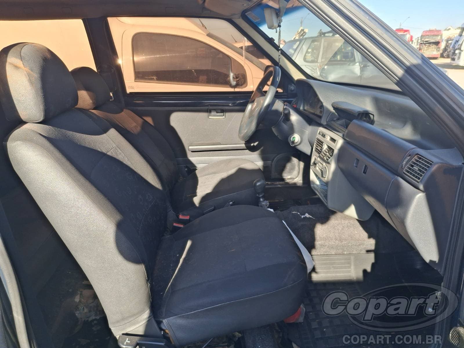 Fiat UNO 2013 — foto 5