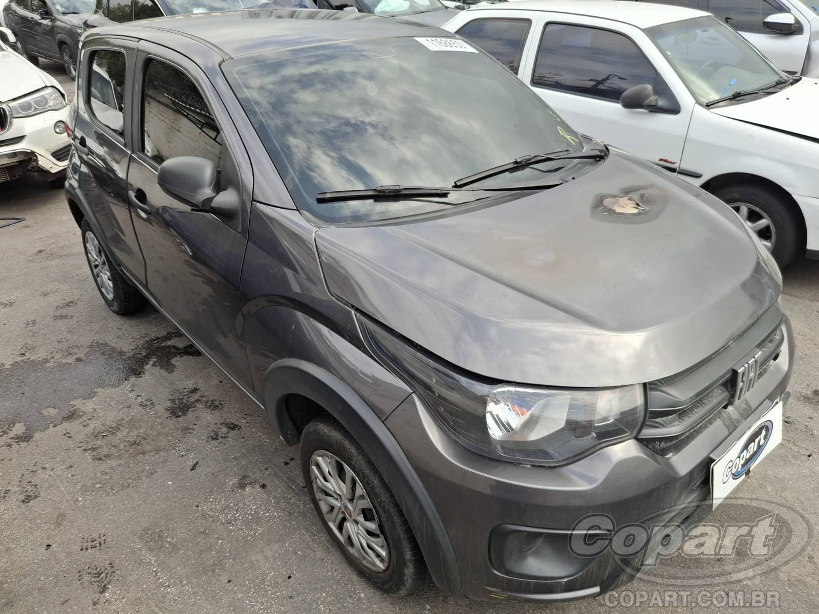 Fiat Mobi 1.0 FIRE 2023