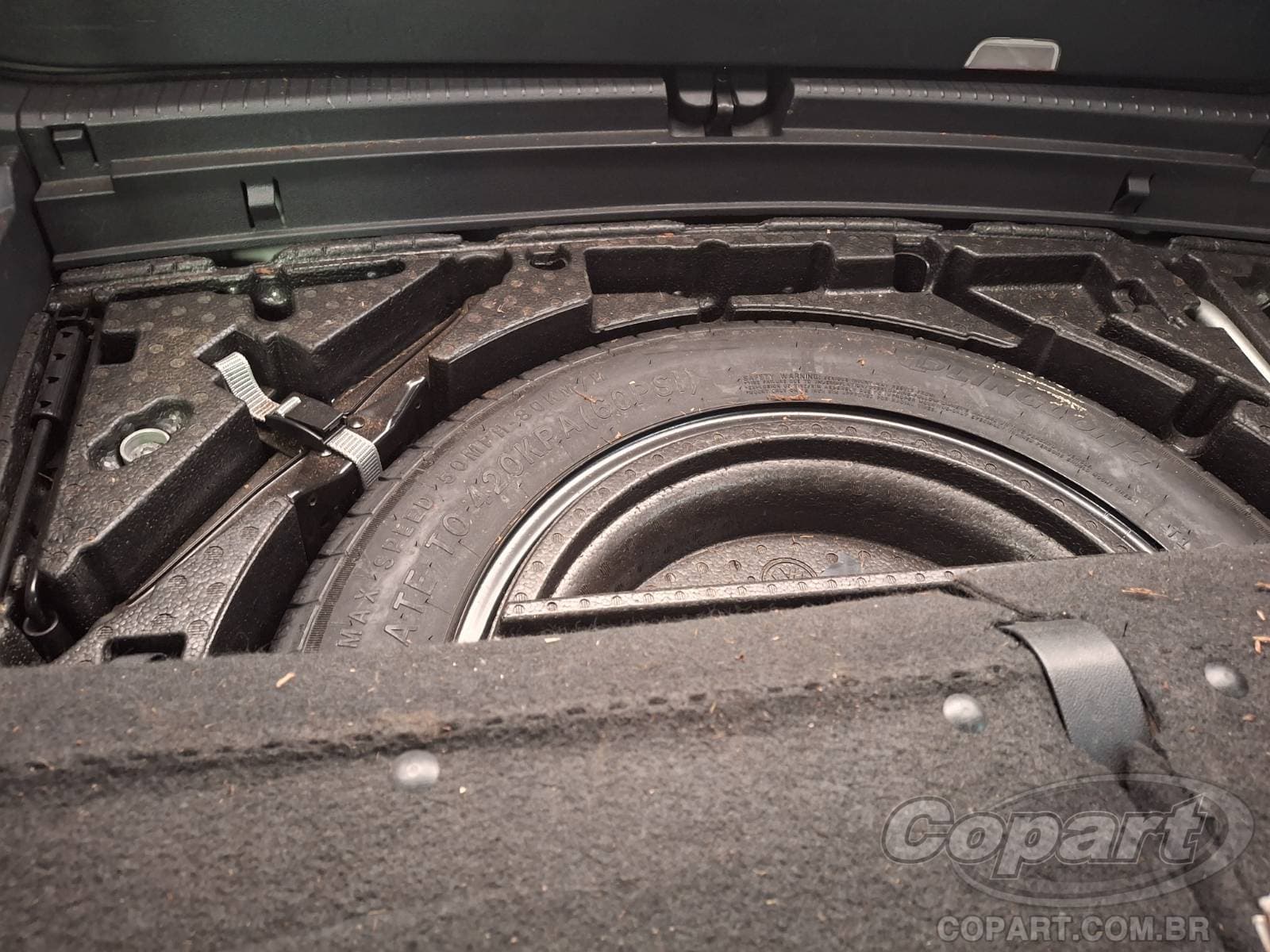 Volkswagen Tiguan 2019 — foto 10
