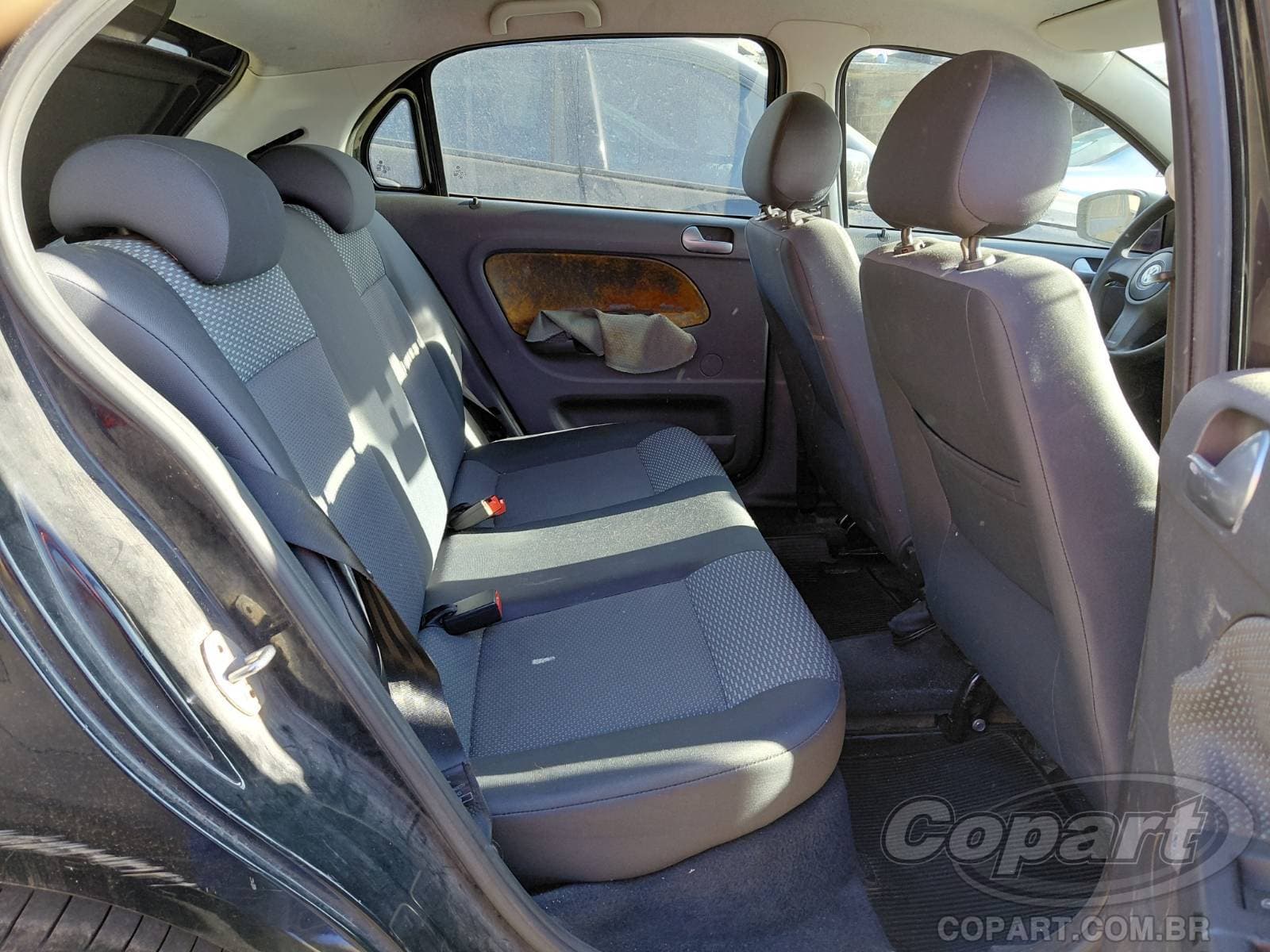 Volkswagen GOL 2013 — foto 6