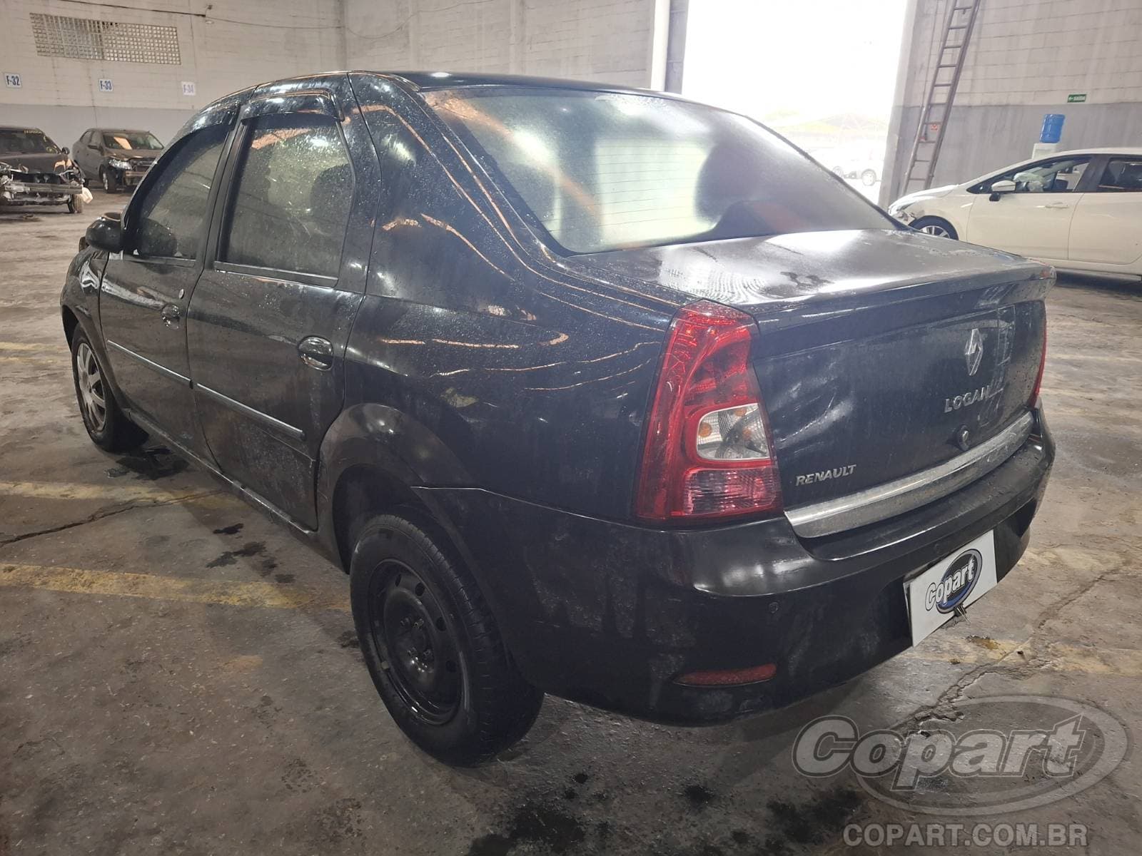 Renault Logan 2012 — foto 3