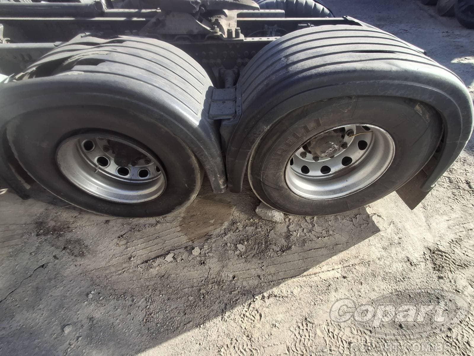 Scania R 440 2014 — foto 11