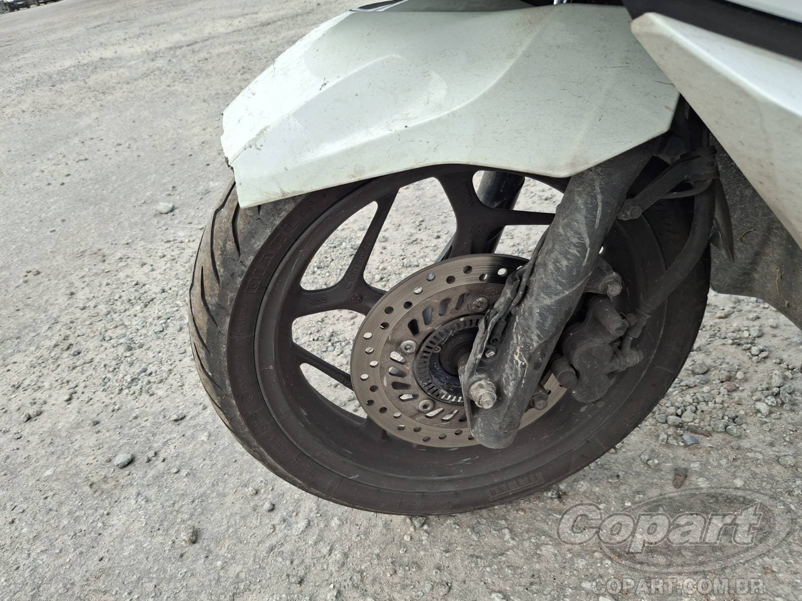 Honda PCX 2024 — foto 7