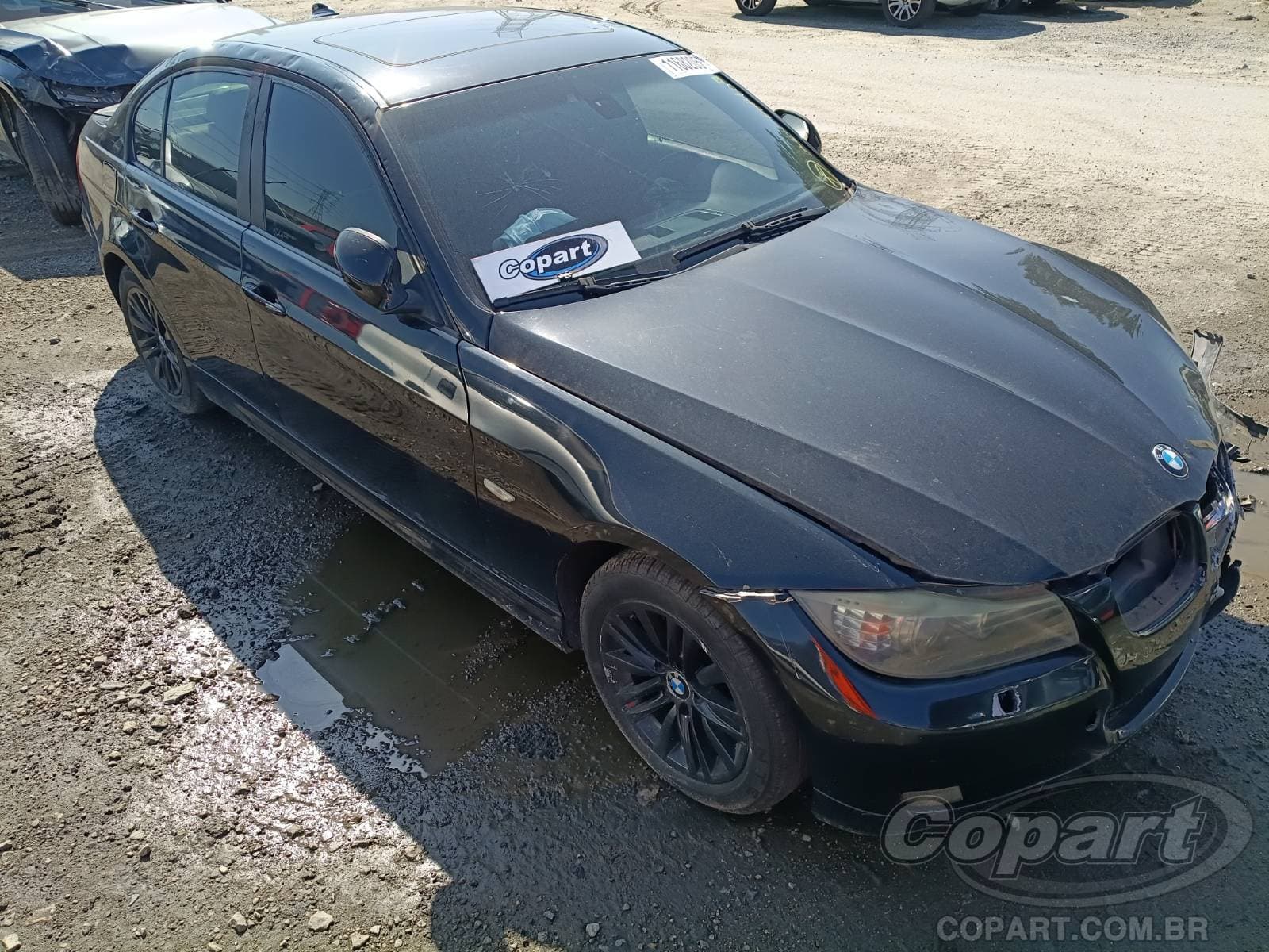 BMW Serie 3 2010 — foto 1
