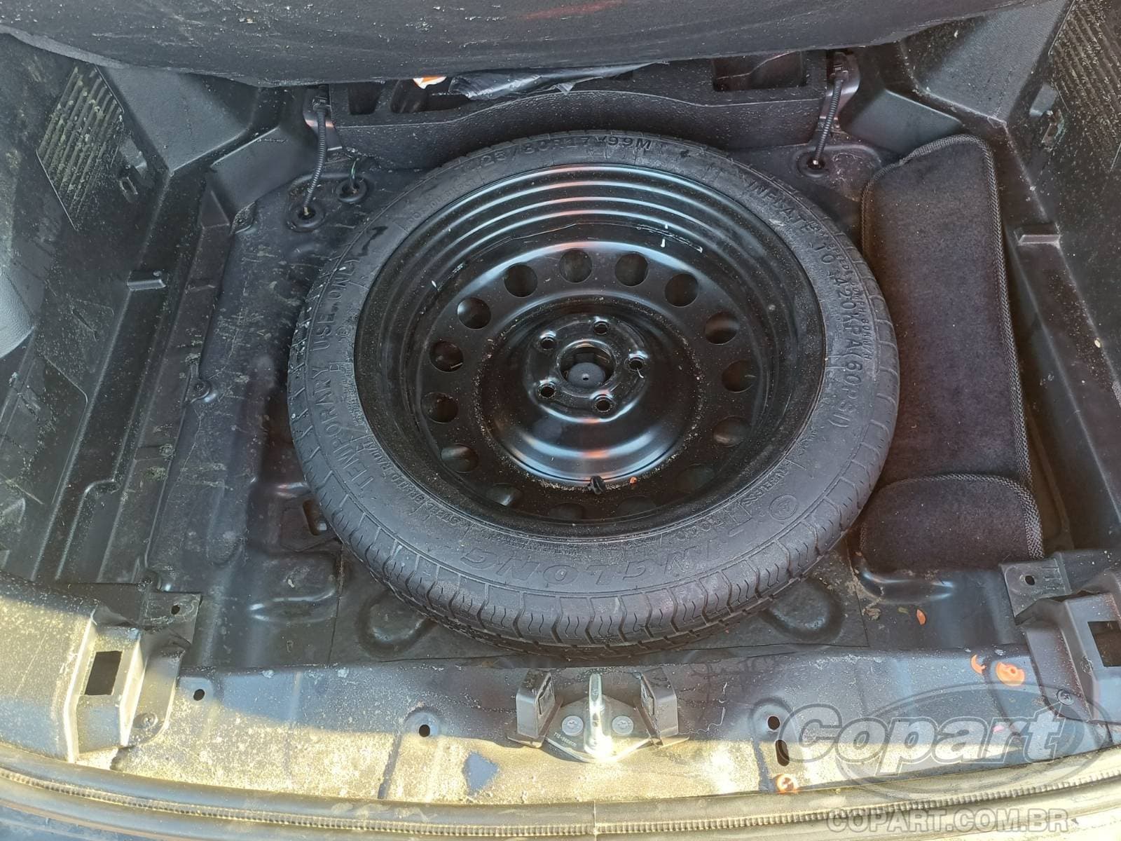 Caoa Chery Tiggo 5X 2020 — foto 10