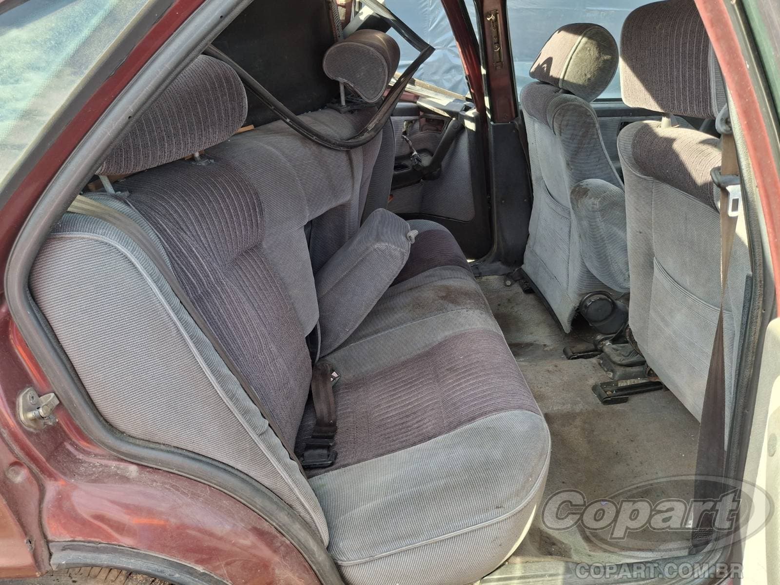 Fiat Tempra 1992 — foto 6