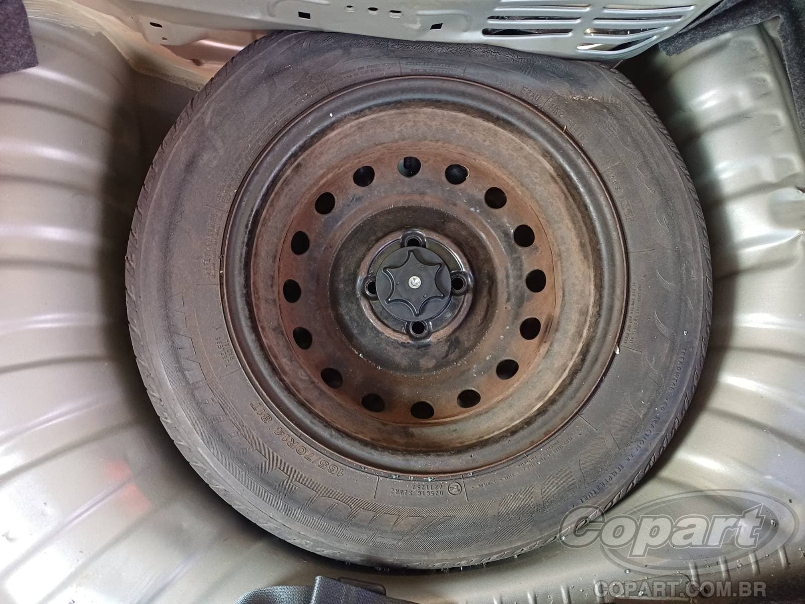 Nissan March 2017 — foto 10