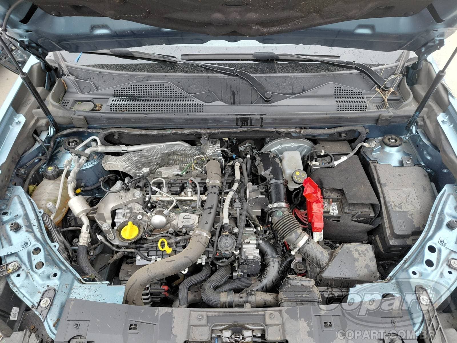 Renault Boreal 2026 — foto 7