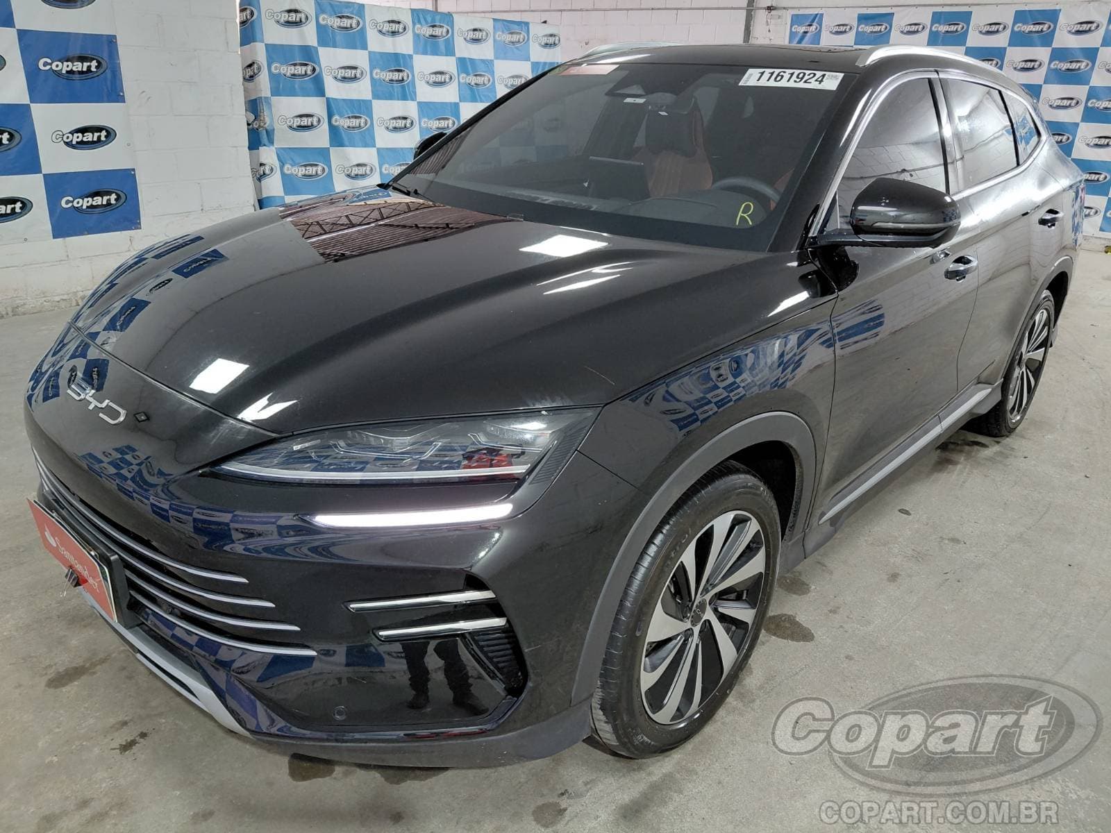 BYD Song Plus 2026 — foto 2