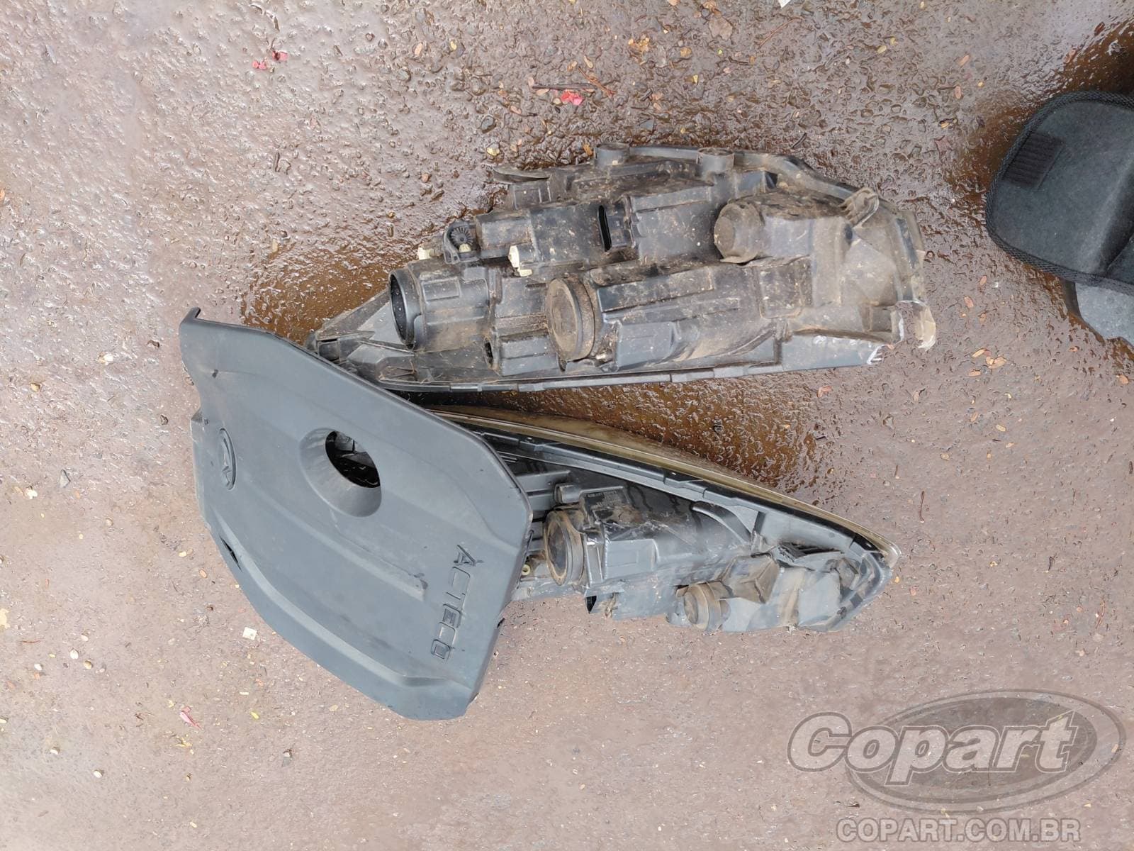 Caoa Chery Tiggo 5X 2021 — foto 11