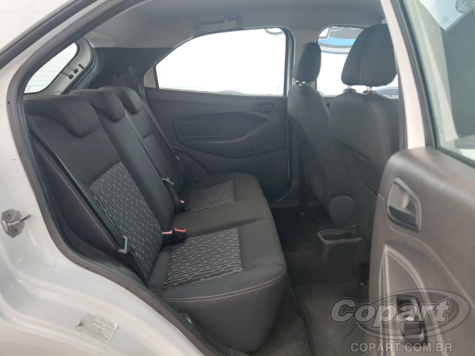 Ford KA 2018 — foto 6