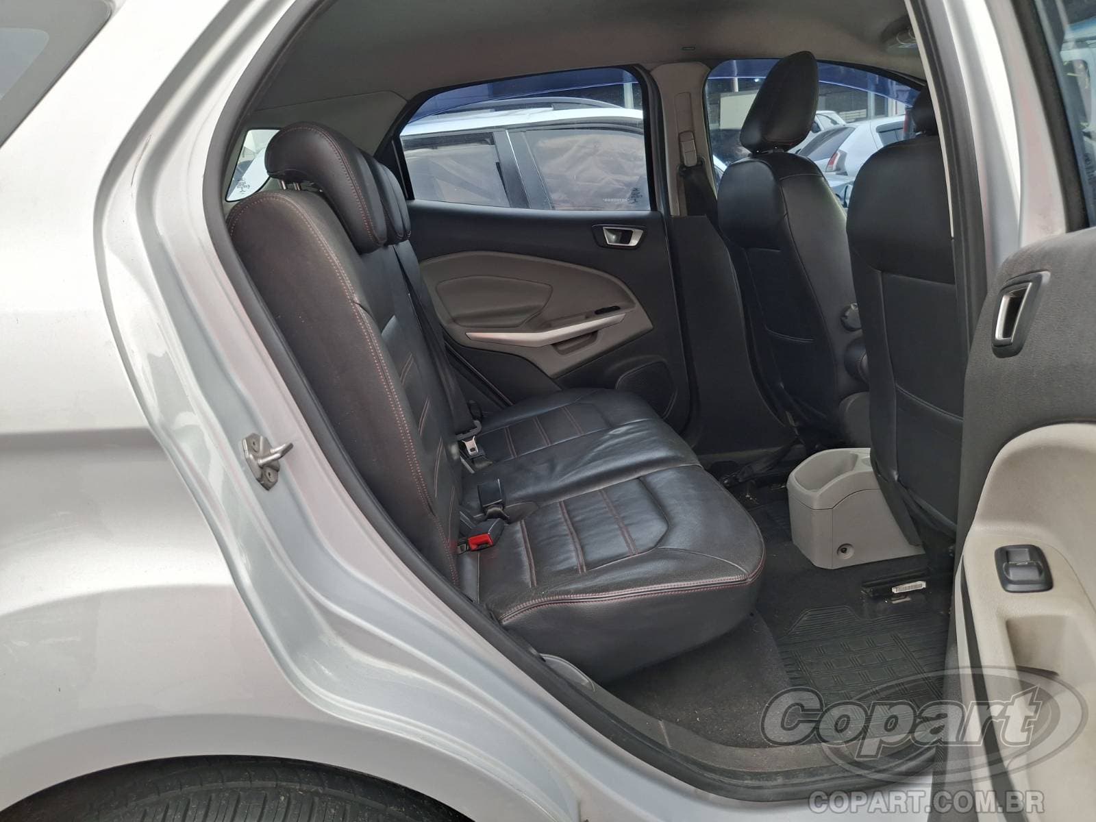 Ford Ecosport 2013 — foto 6