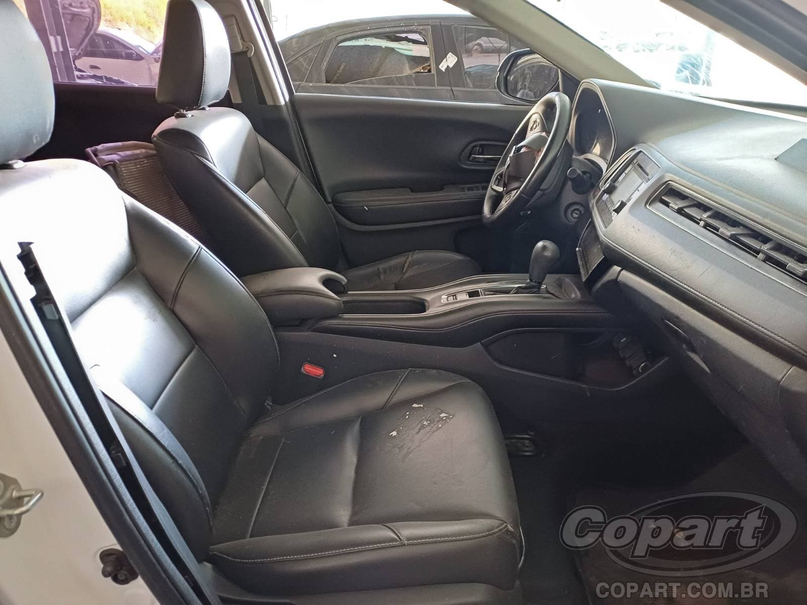 Honda Hr-v 2018 — foto 5