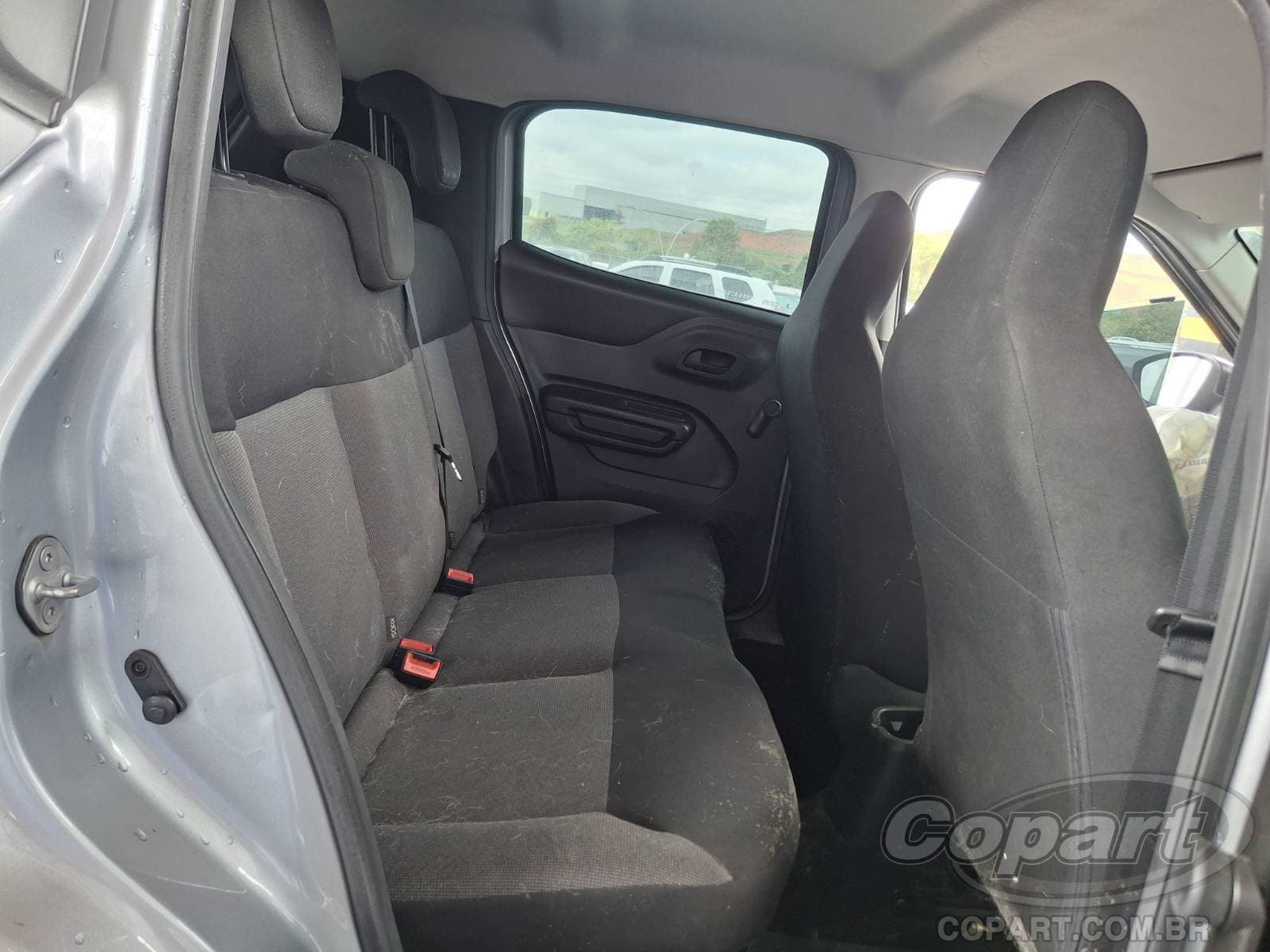 Citroën C3 2024 — foto 6