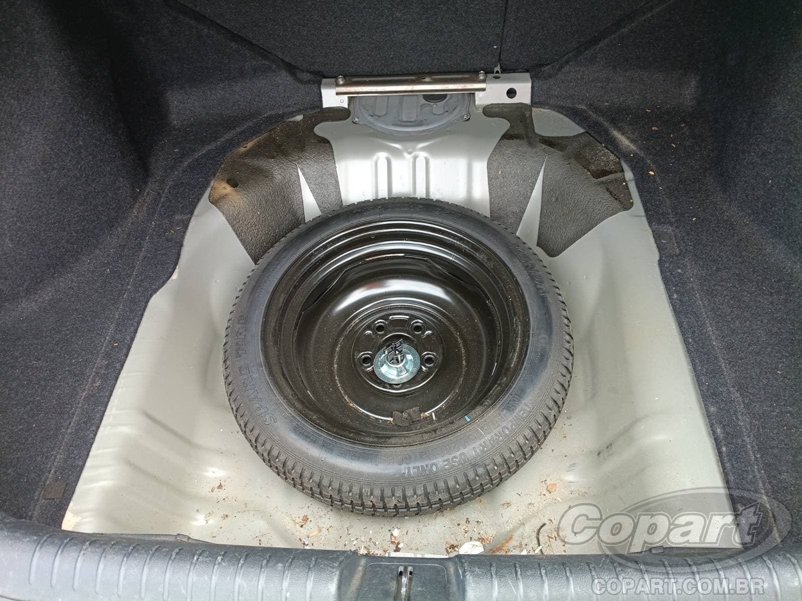 Honda Civic 2014 — foto 10