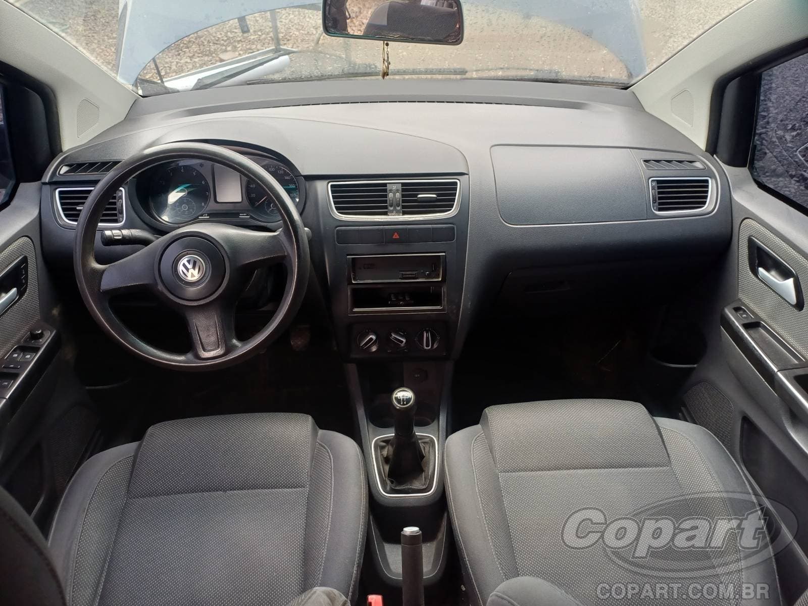 Volkswagen FOX 2011 — foto 9