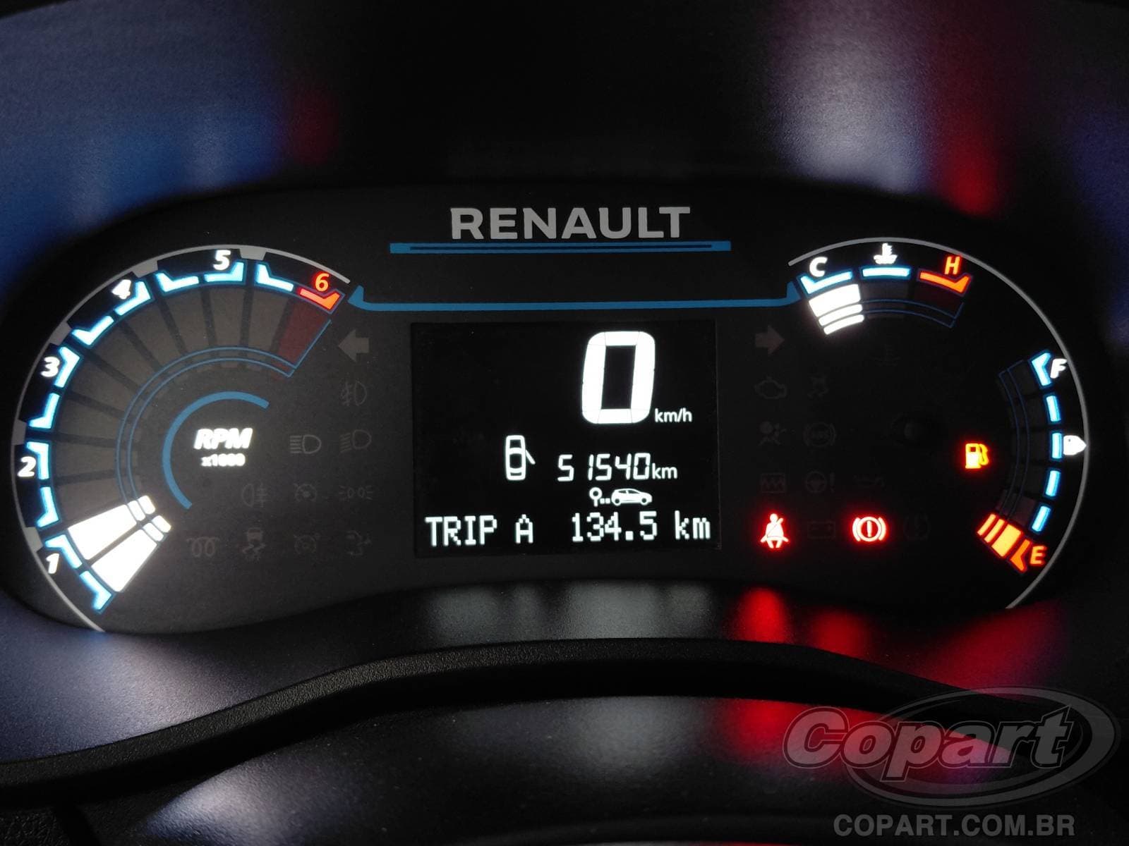 Renault Kwid 2026 — foto 8