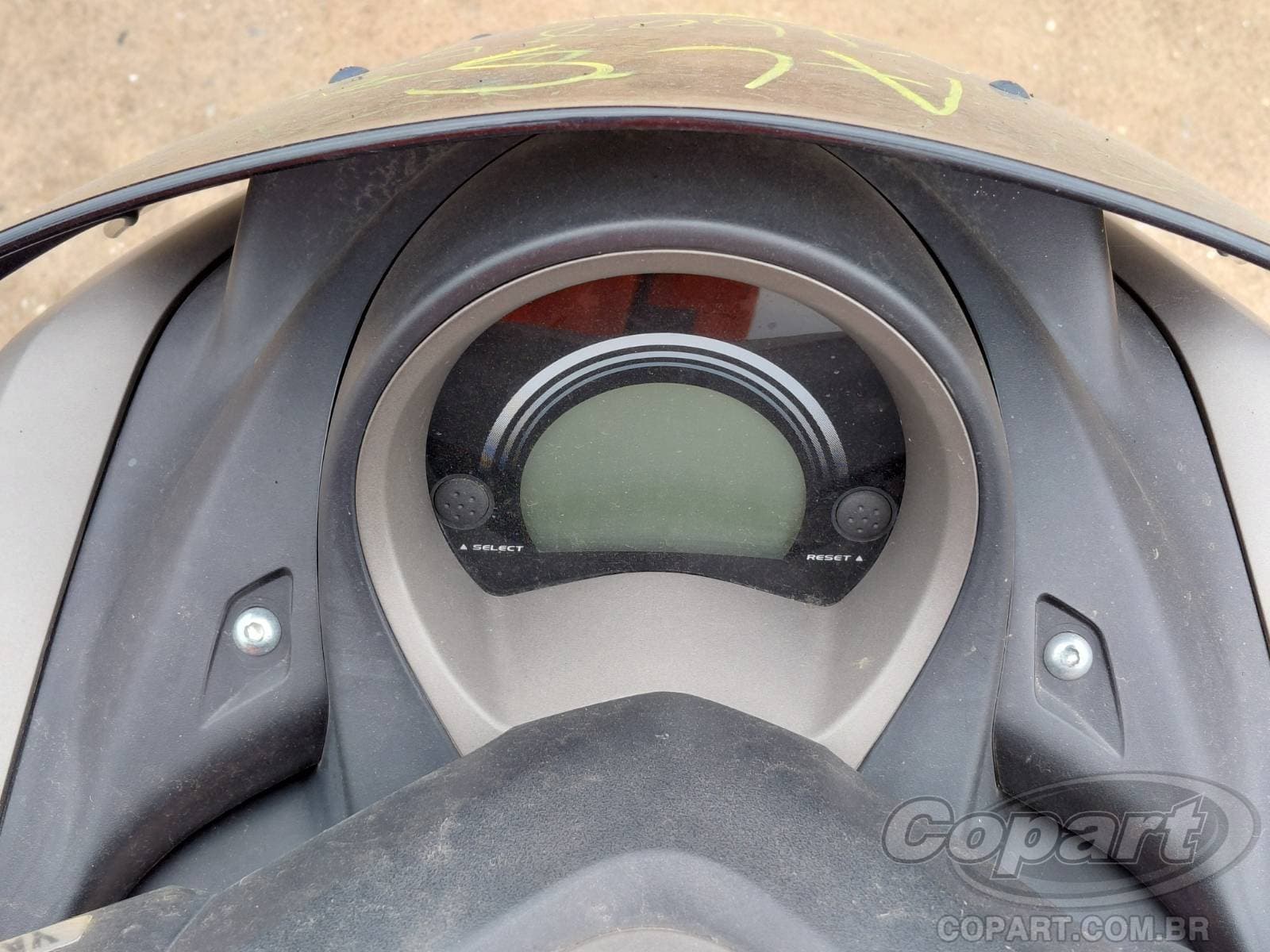 Yamaha Nmax 2017 — foto 9