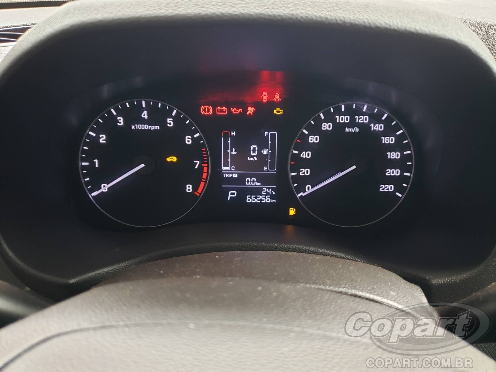 Hyundai Creta 2020 — foto 8