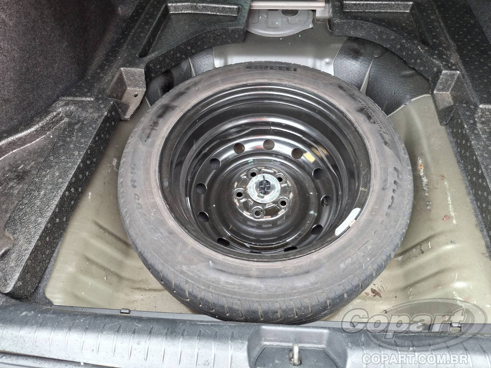 Honda Civic 2010 — foto 10