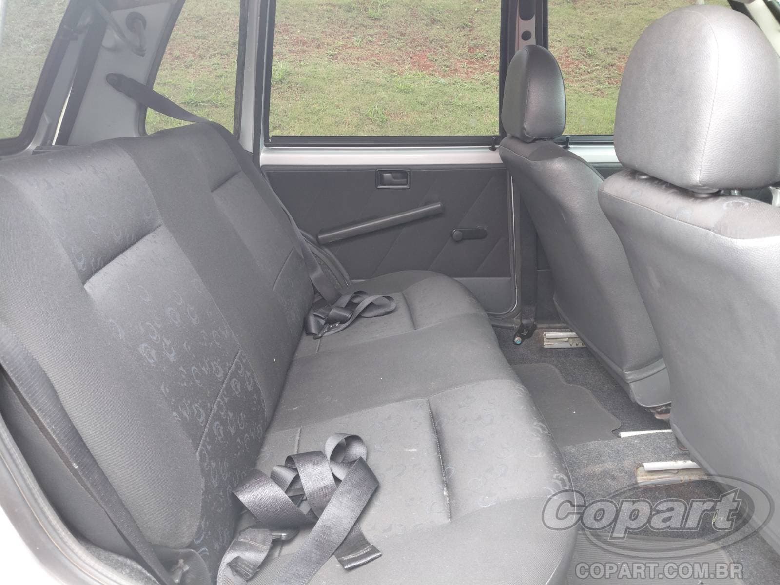 Fiat UNO 2012 — foto 6