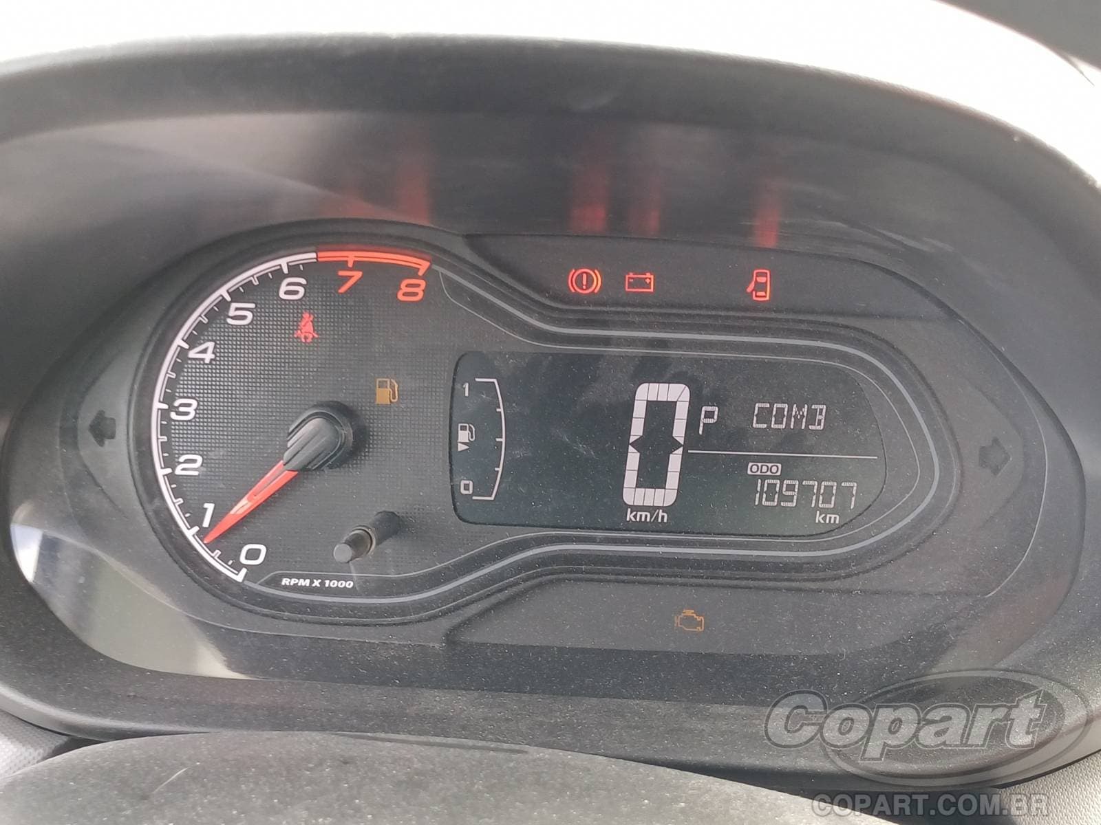 Chevrolet Onix 2019 — foto 8