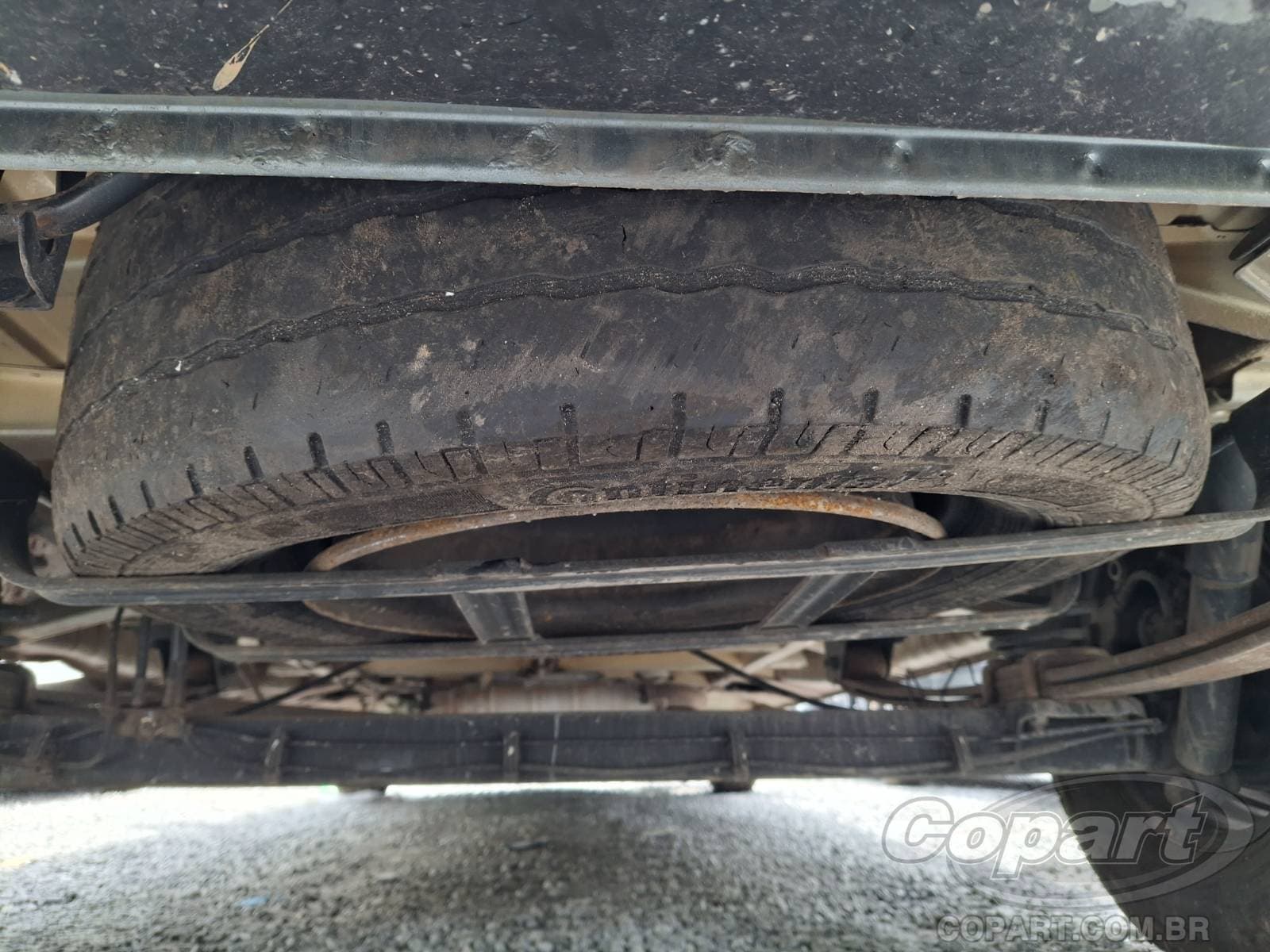 Fiat Ducato Furgao 2014 — foto 10