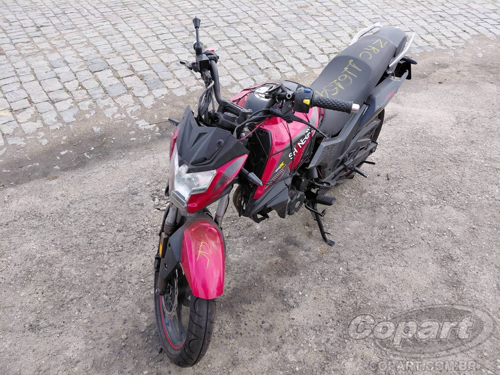Shineray XY 150 2025 — foto 2