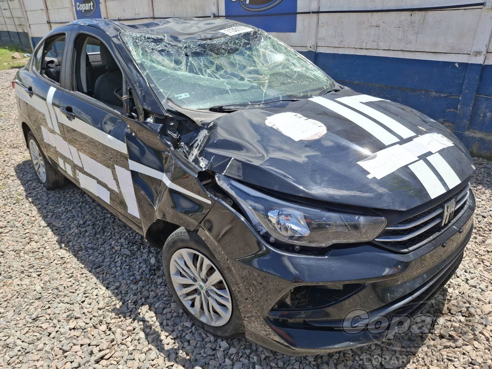 Fiat Cronos 1.3 FIREFLY 2024