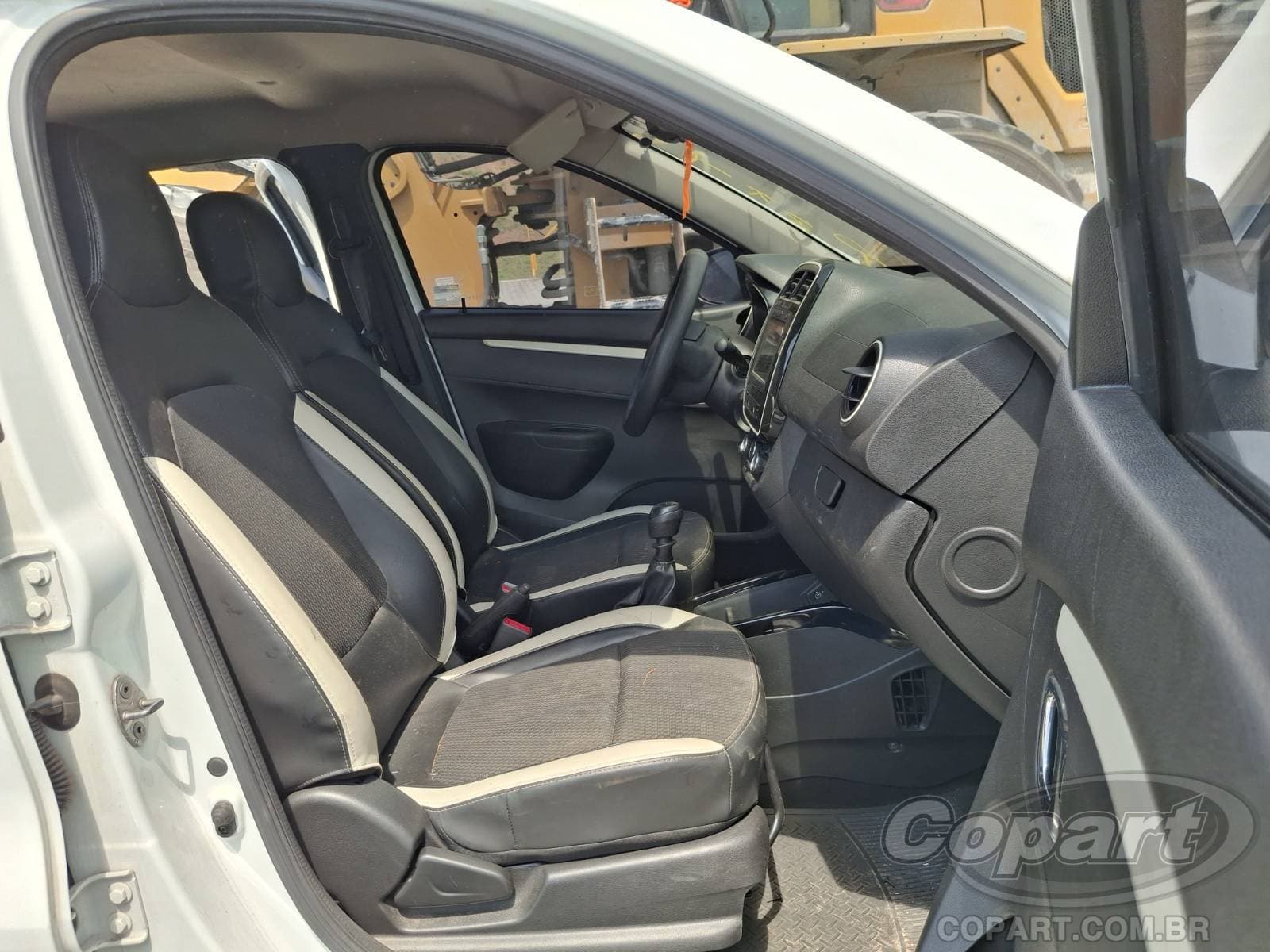 Renault Kwid 2022 — foto 5