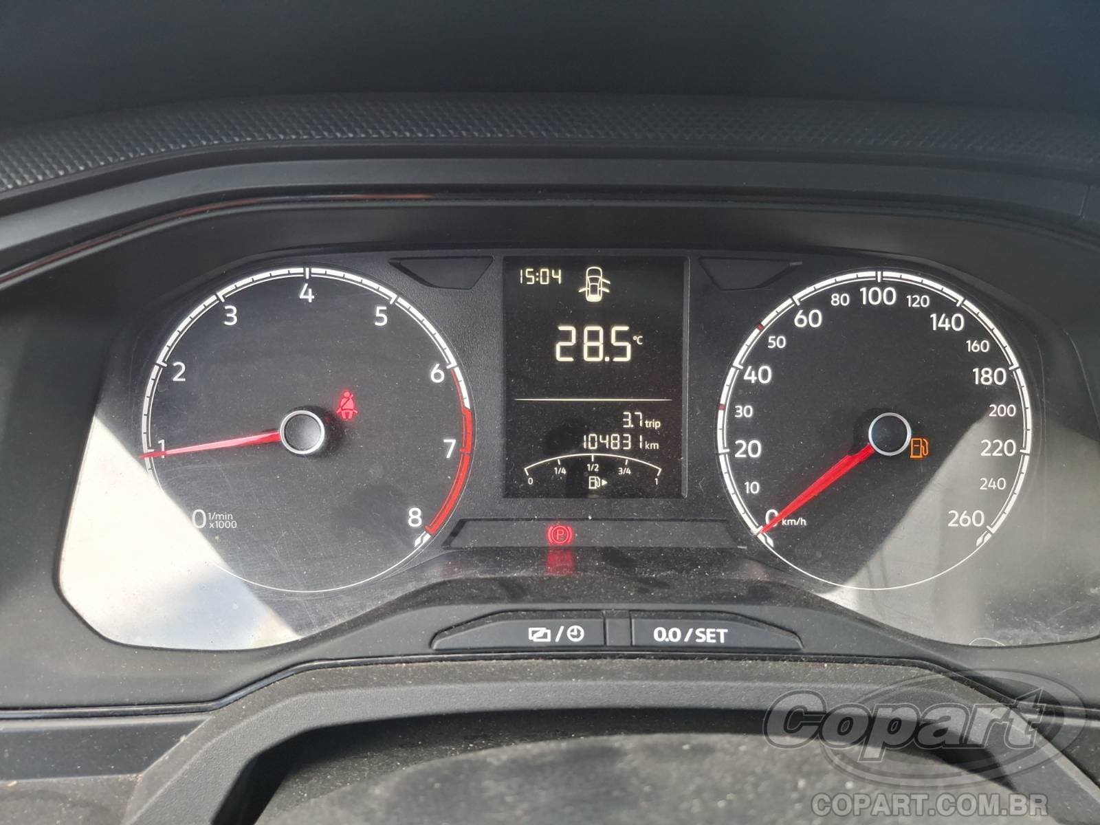 Volkswagen Polo 2024 — foto 8
