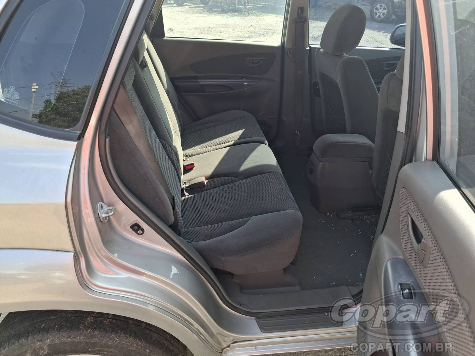 Hyundai Tucson 2010 — foto 6