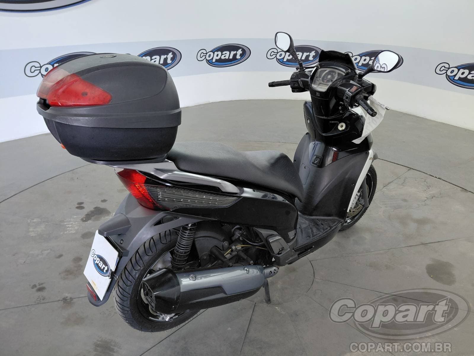 Kymco People 2020 — foto 4