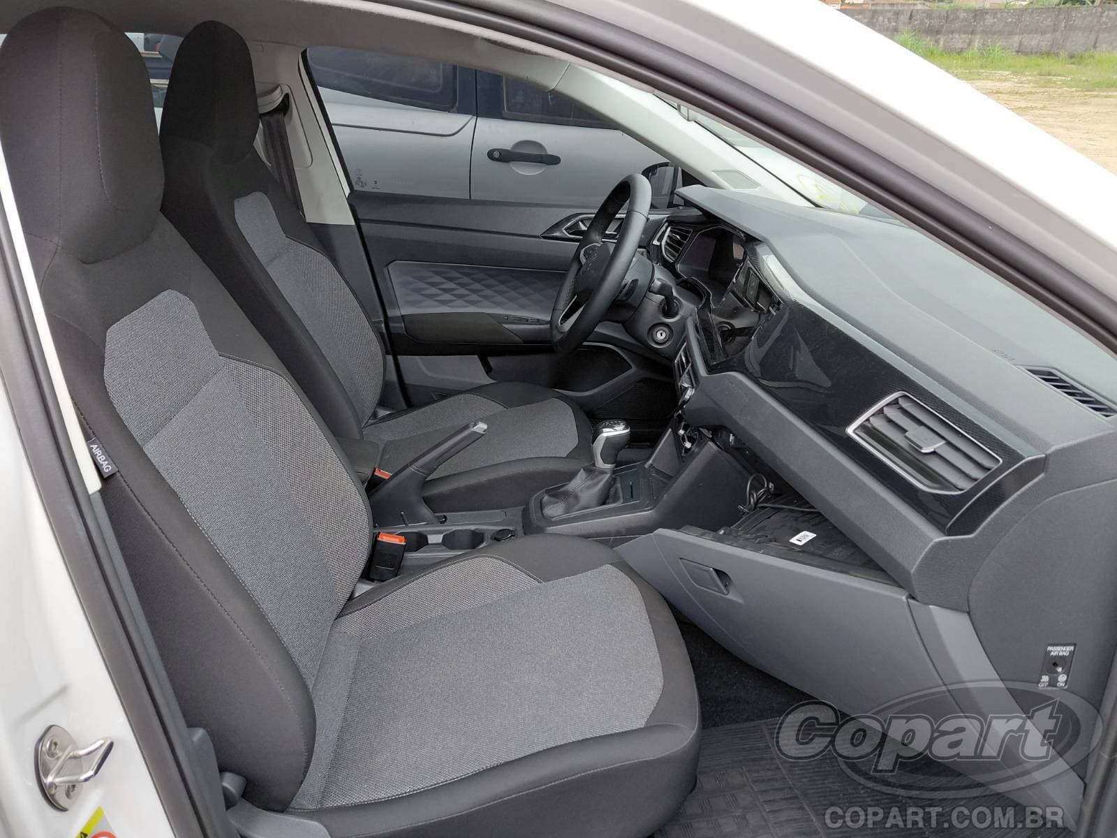Volkswagen Virtus 2025 — foto 5
