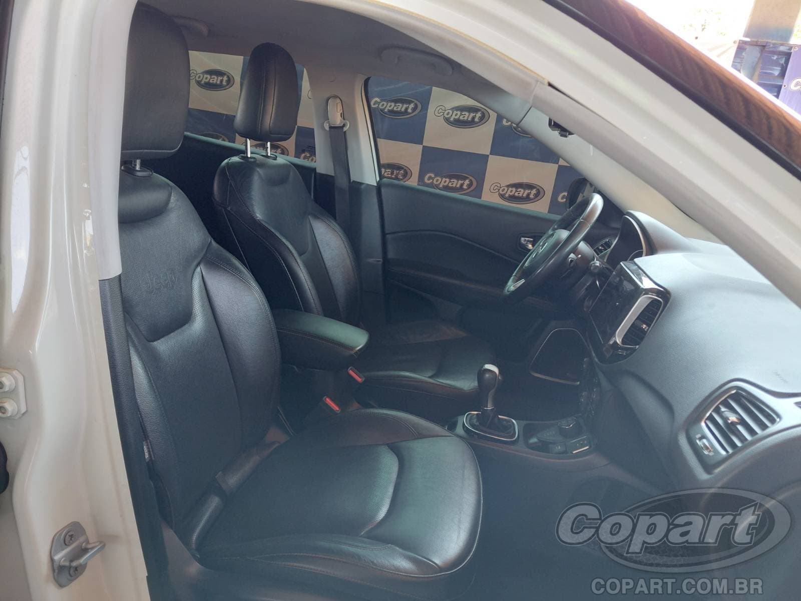 Jeep Compass 2018 — foto 5