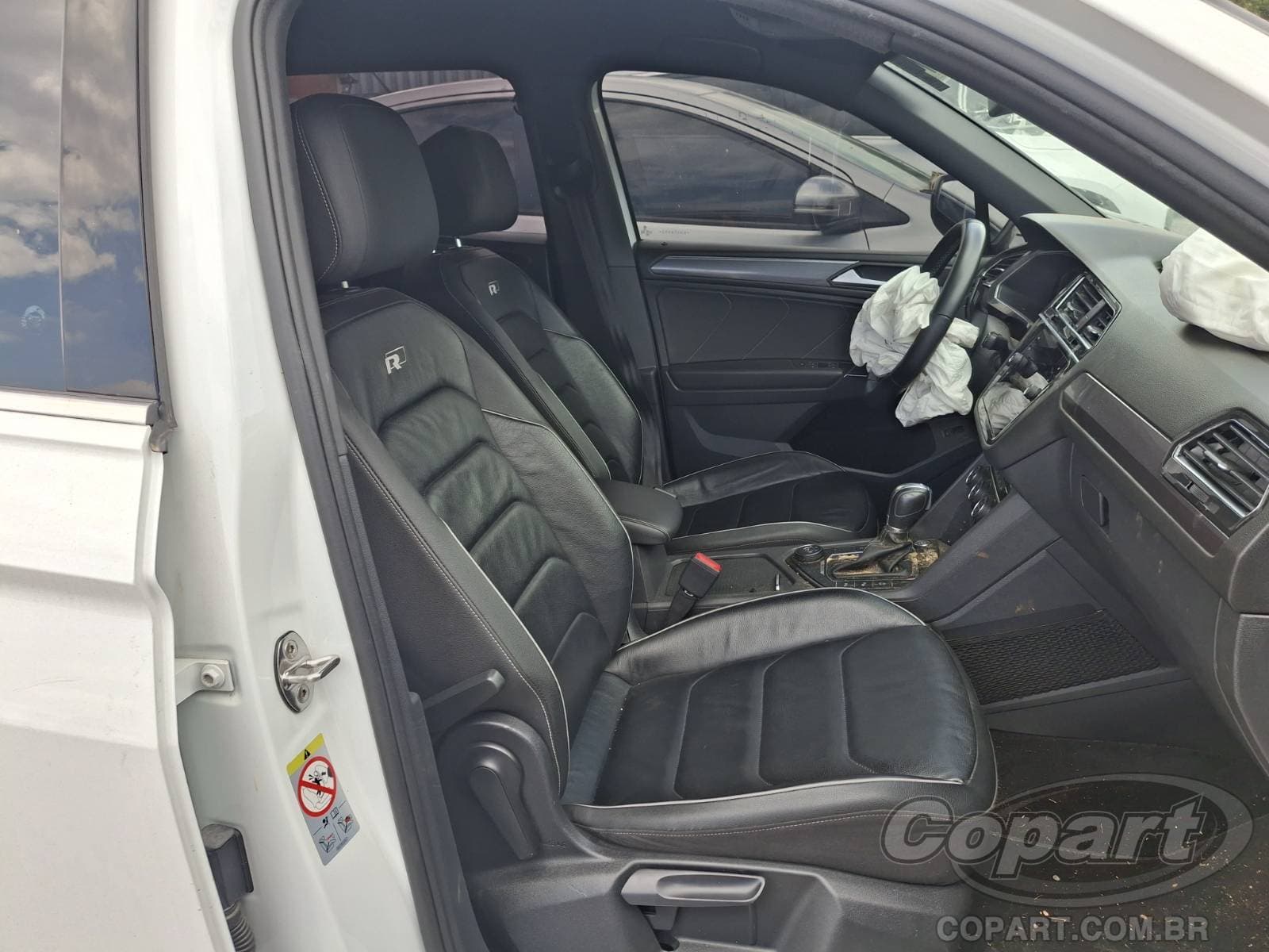 Volkswagen Tiguan 2019 — foto 5