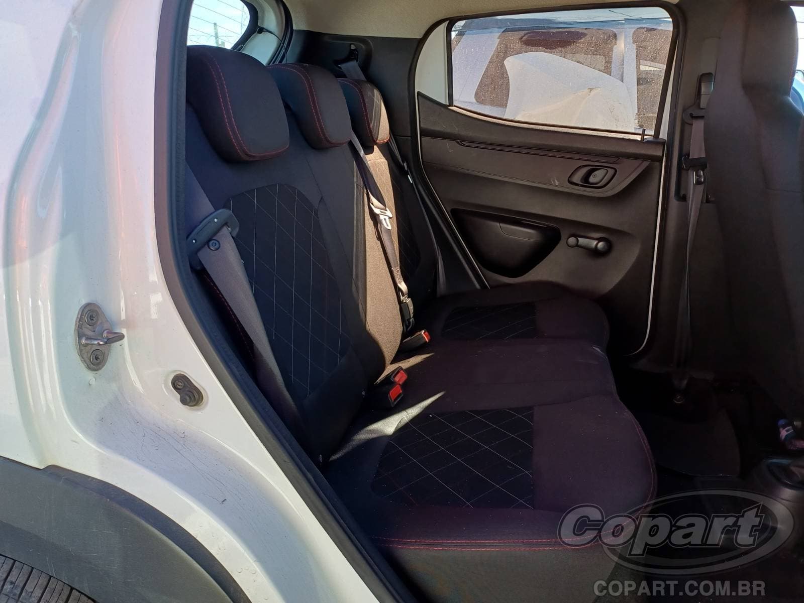 Renault Kwid 2021 — foto 6