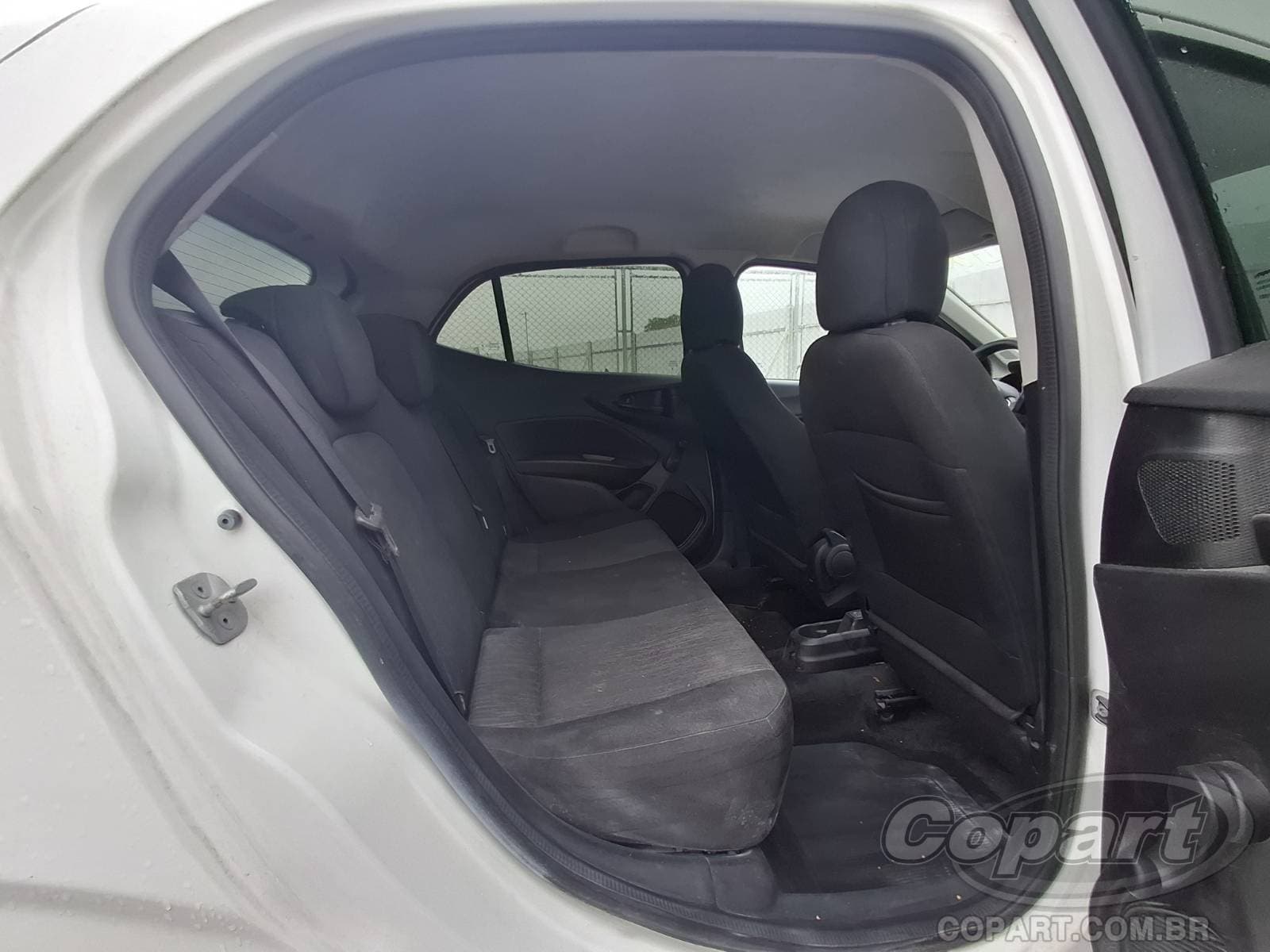 Fiat Argo 2024 — foto 6