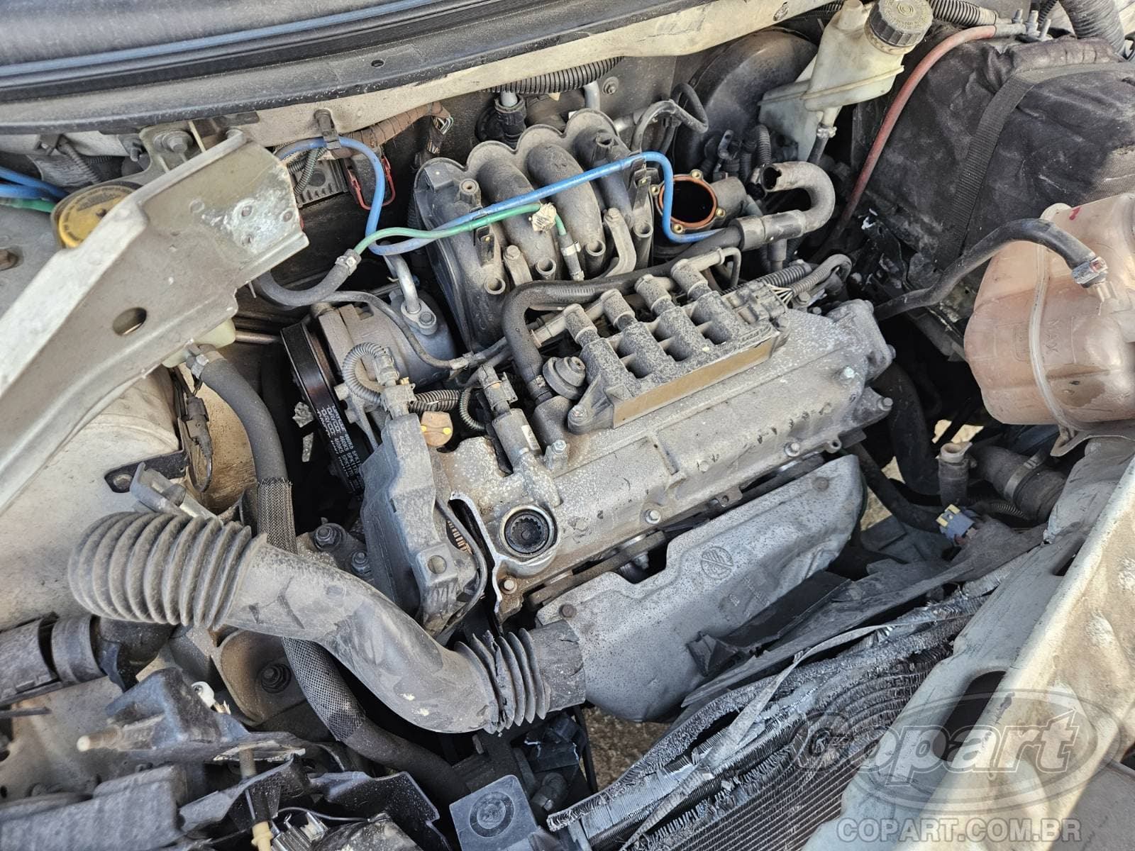 Fiat Grand Siena 2013 — foto 11