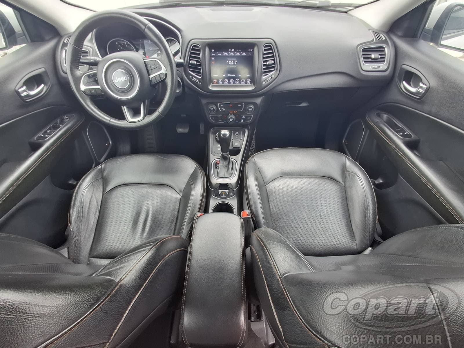 Jeep Compass 2018 — foto 9