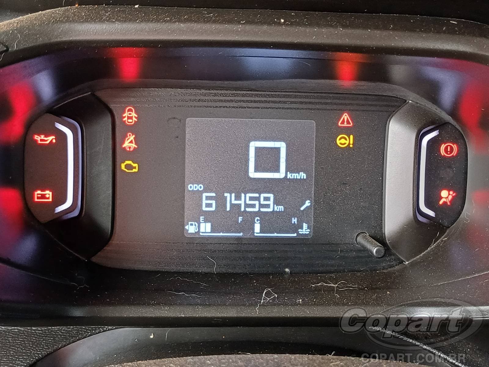 Citroën C3 2024 — foto 8